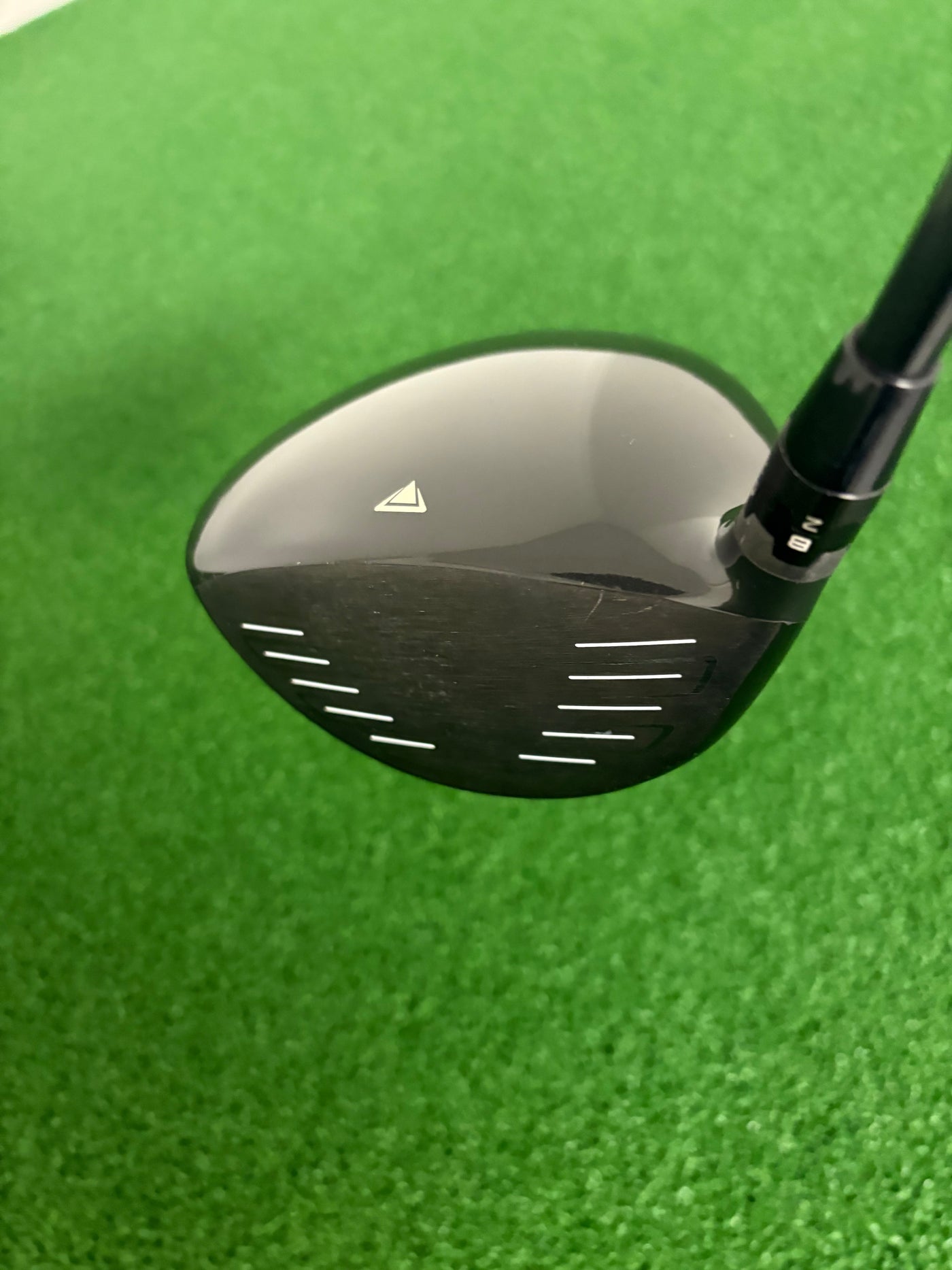 Titleist 917D3 9.5* (Stiff)