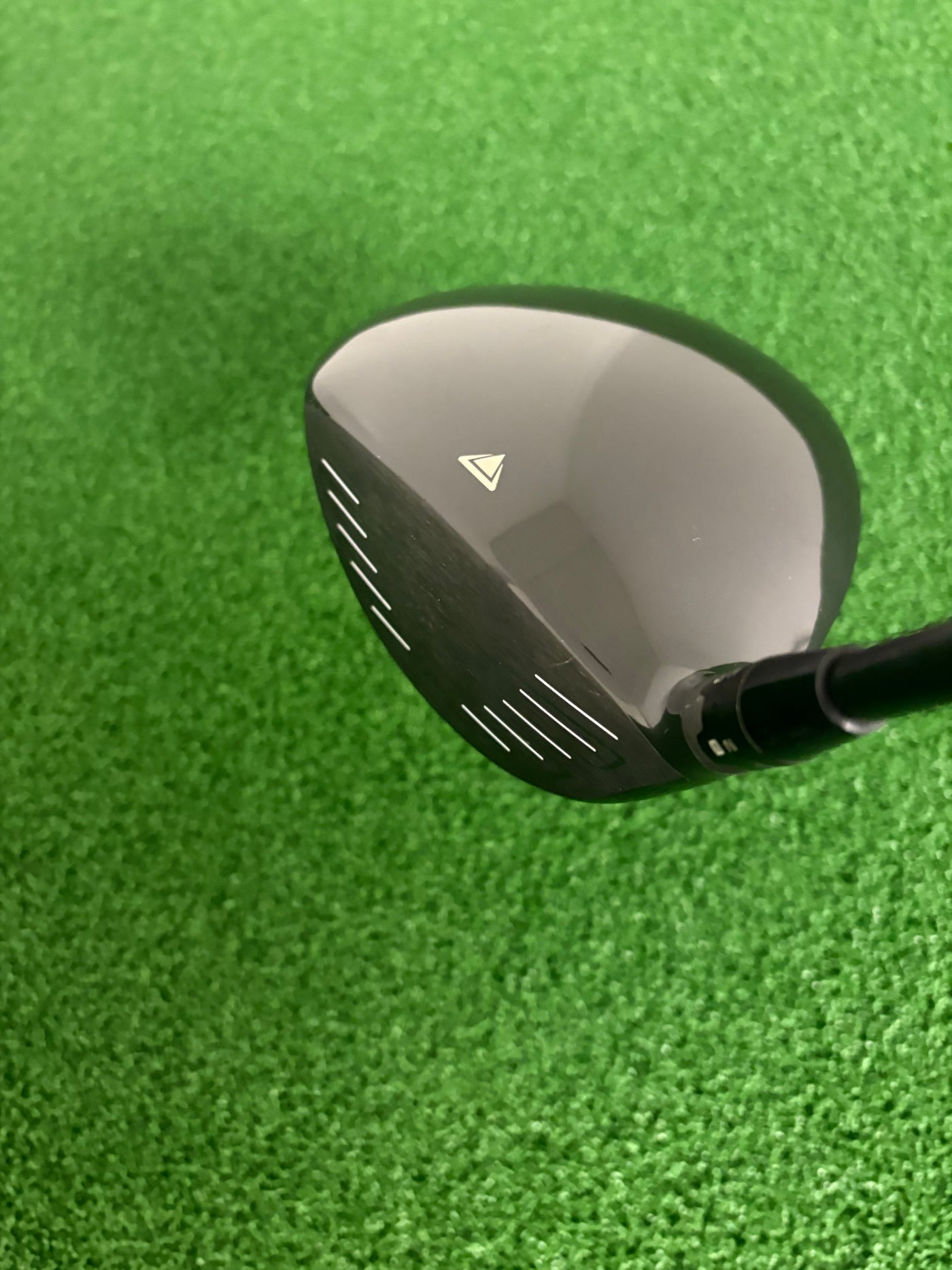 Titleist 917D3 9.5* (Stiff)