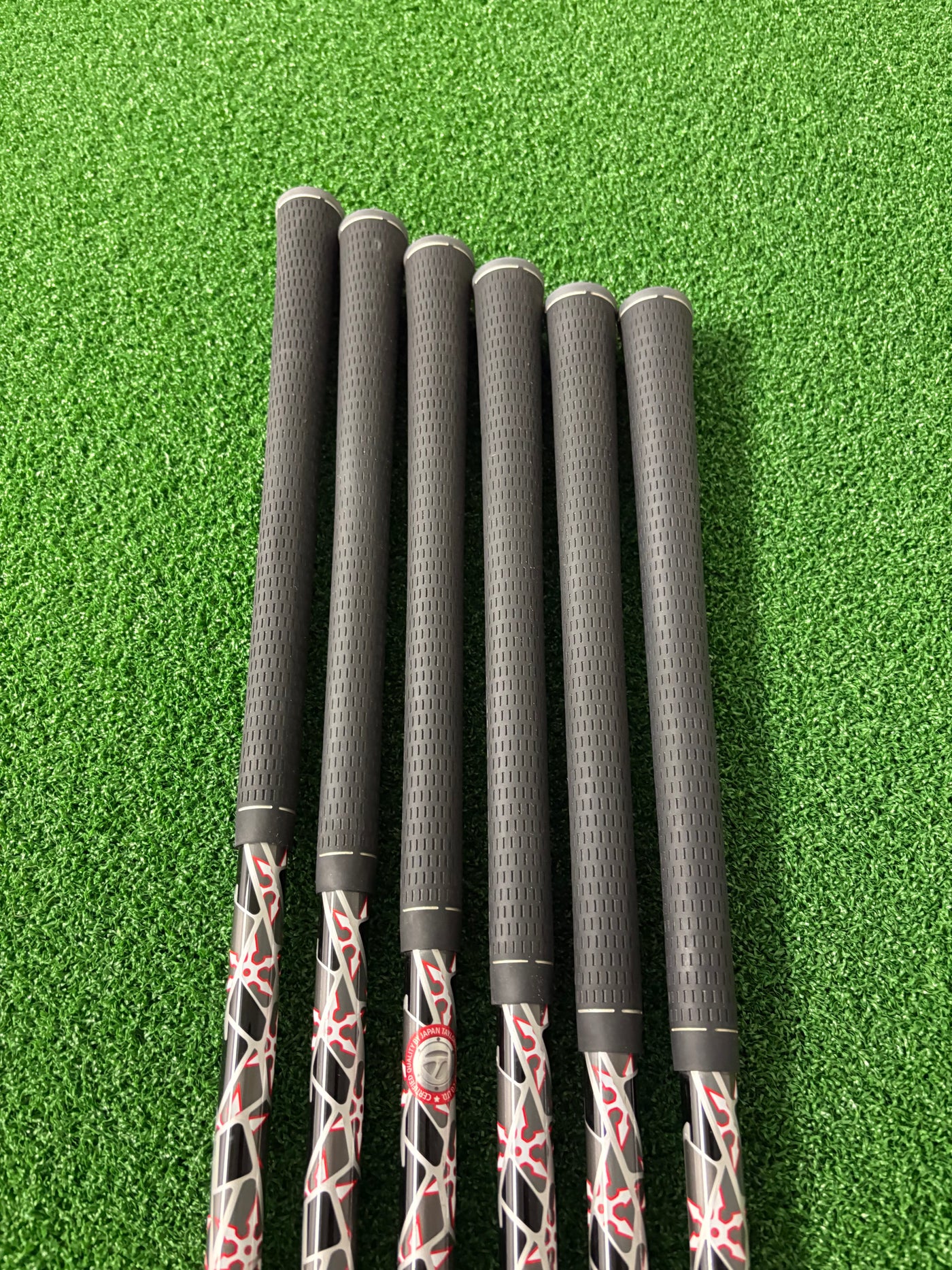 Taylormade M4 5-PW (Regular)