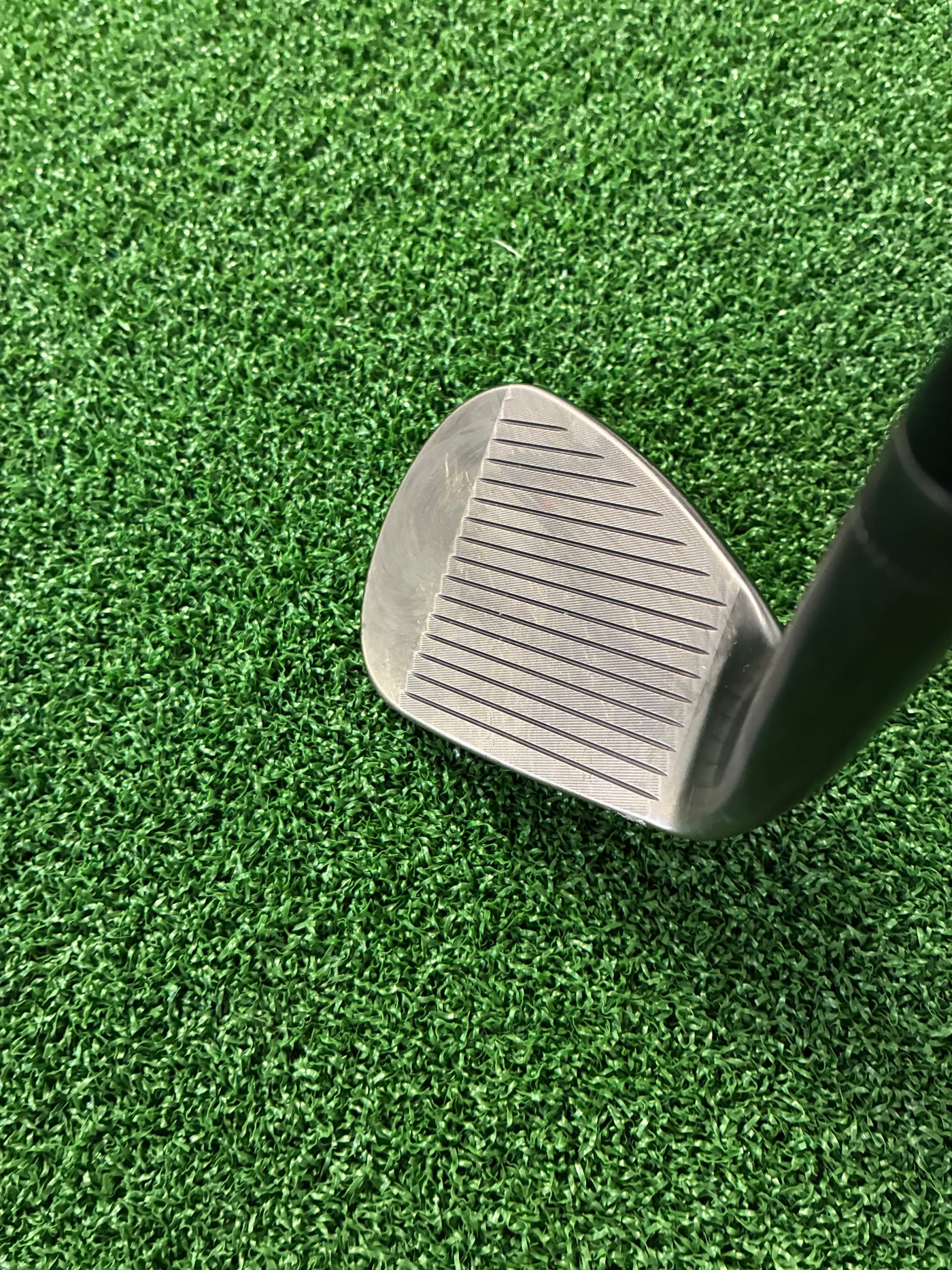 Callaway Jaws Raw X Grind 58*
