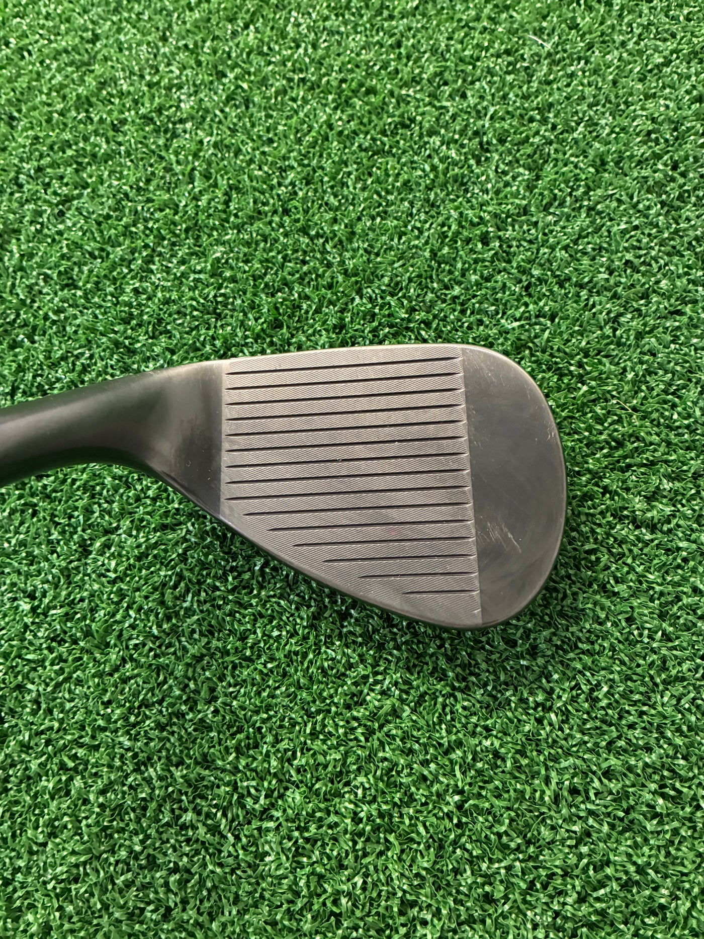 Callaway Jaws Raw X Grind 58*