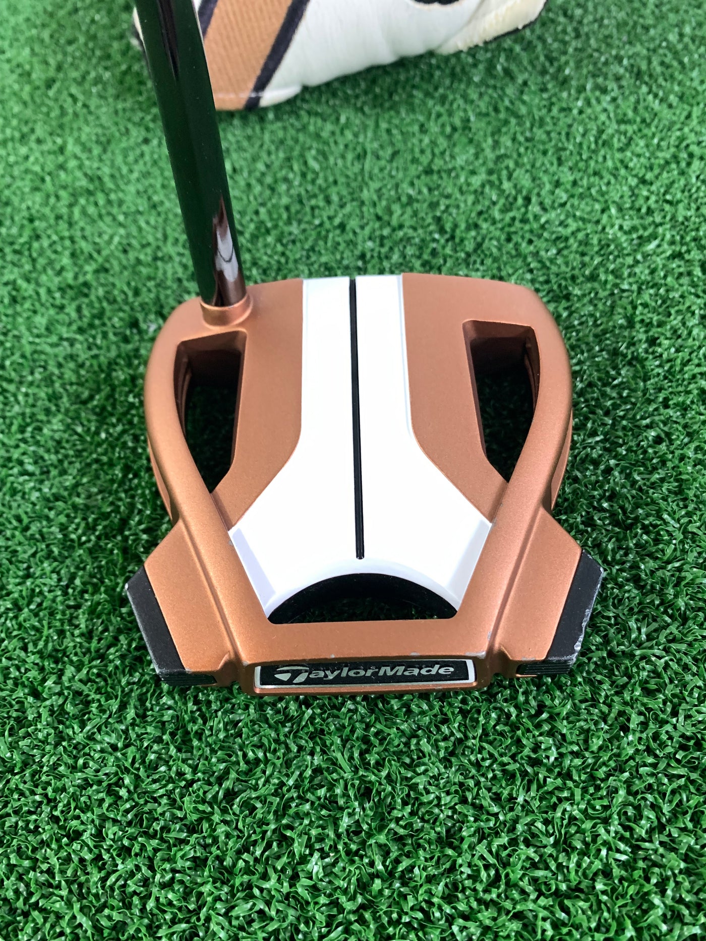 Taylormade Spider X (33")