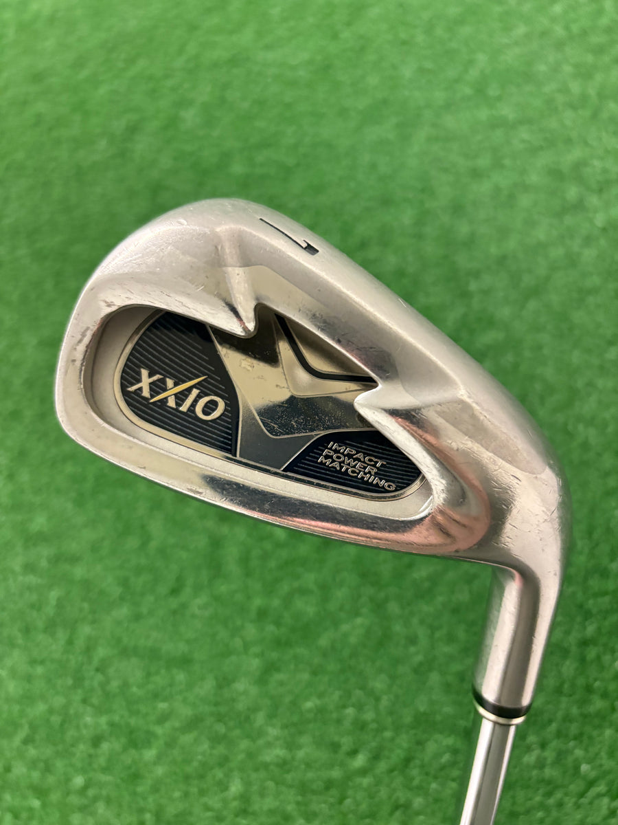 XXIO (2008) 5-PW (Stiff)