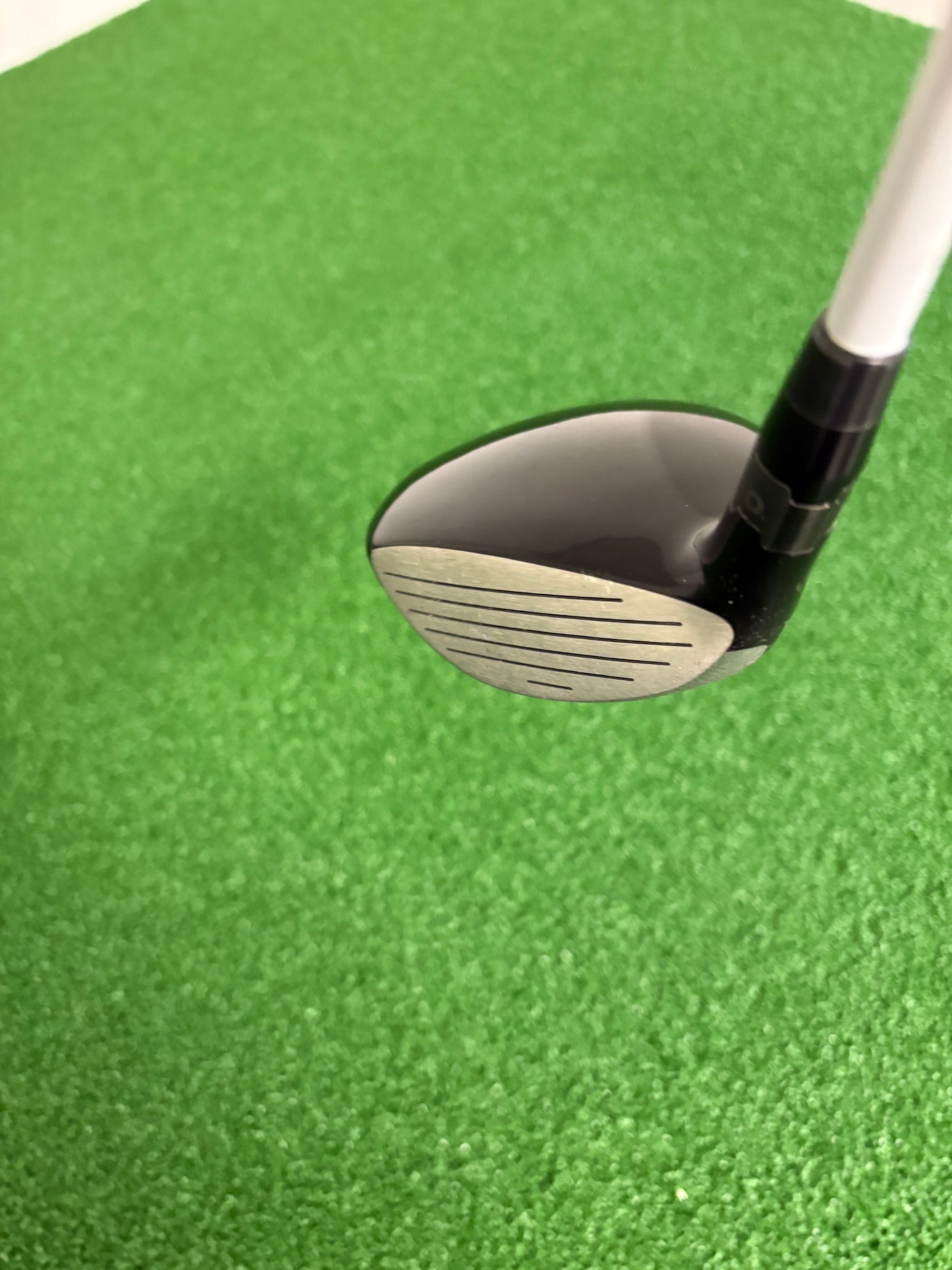 Callaway RAZR Fit 15* 3 Wood (Stiff)