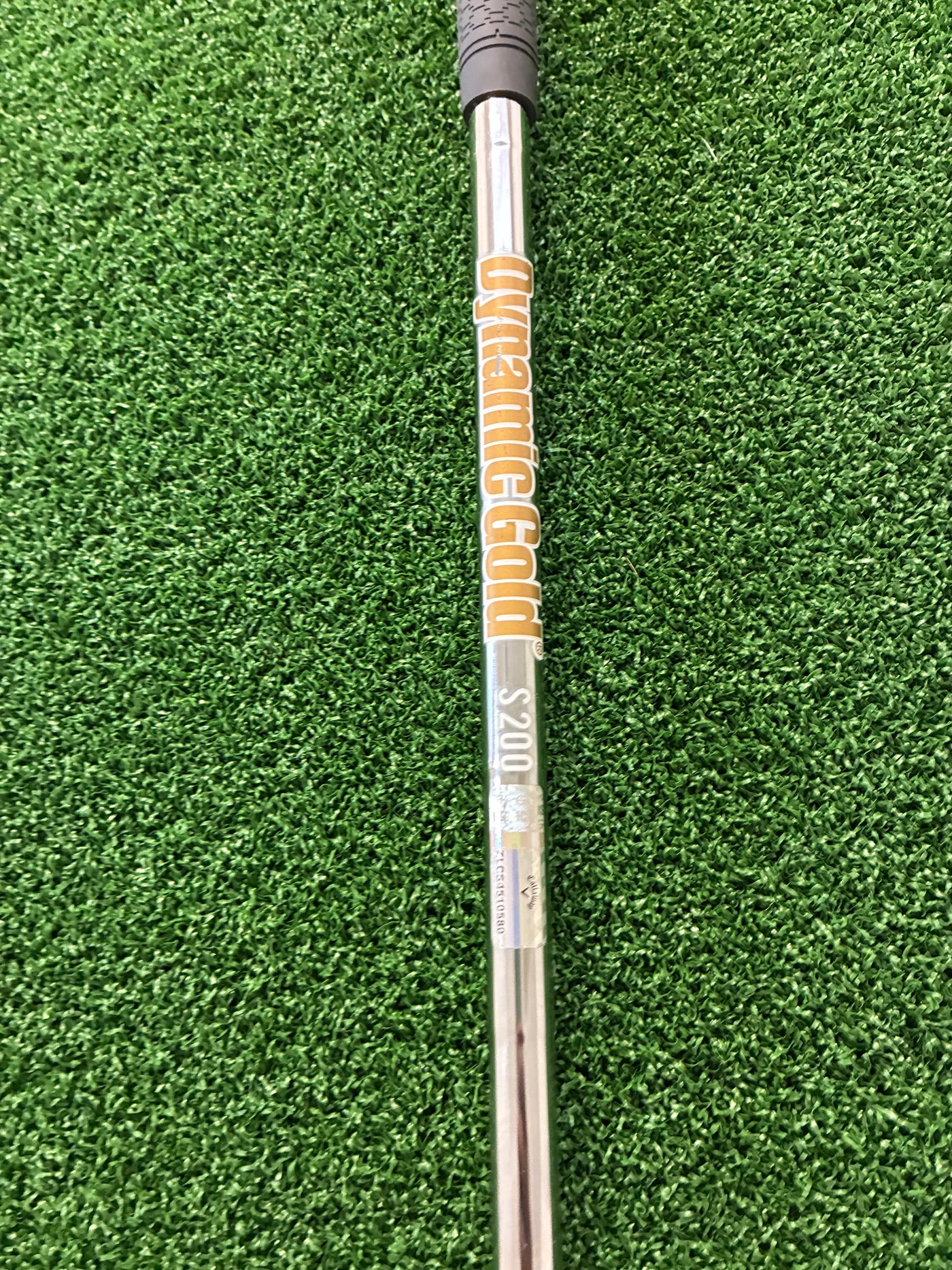 Callaway Jaws Raw X Grind 58*