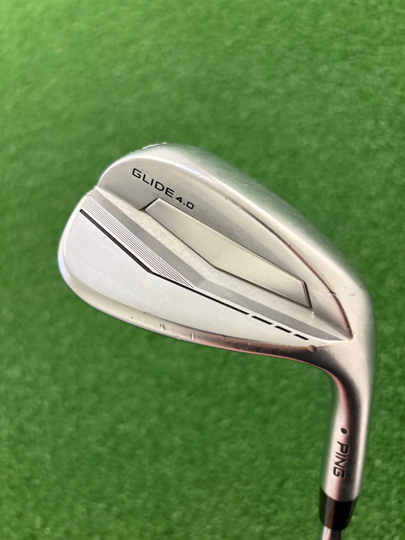 Ping Glide 4.0 W Grind 56*
