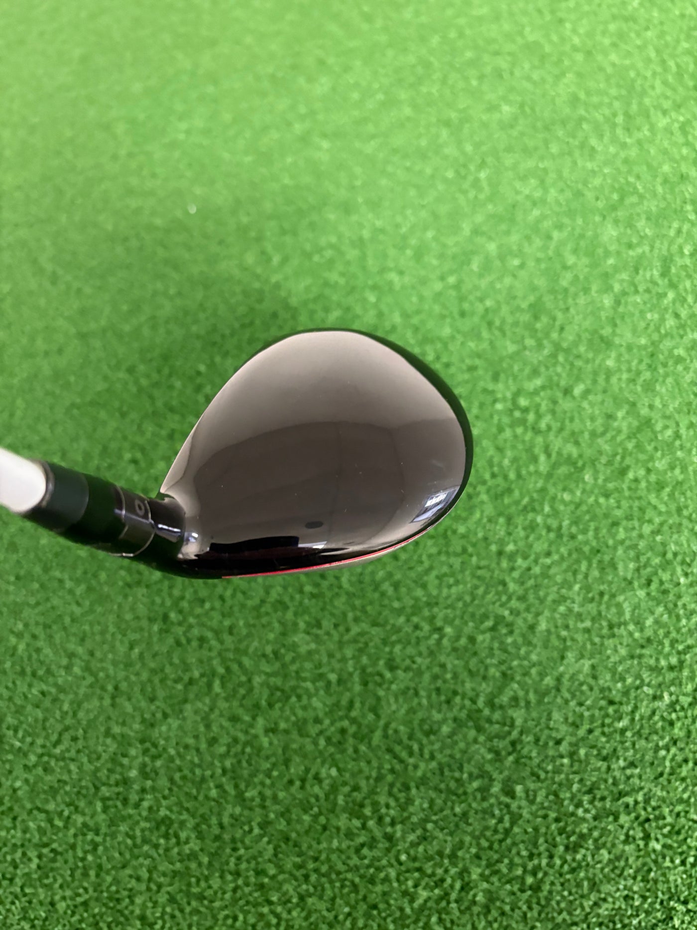 Callaway RAZR Fit 15* 3 Wood (Stiff)