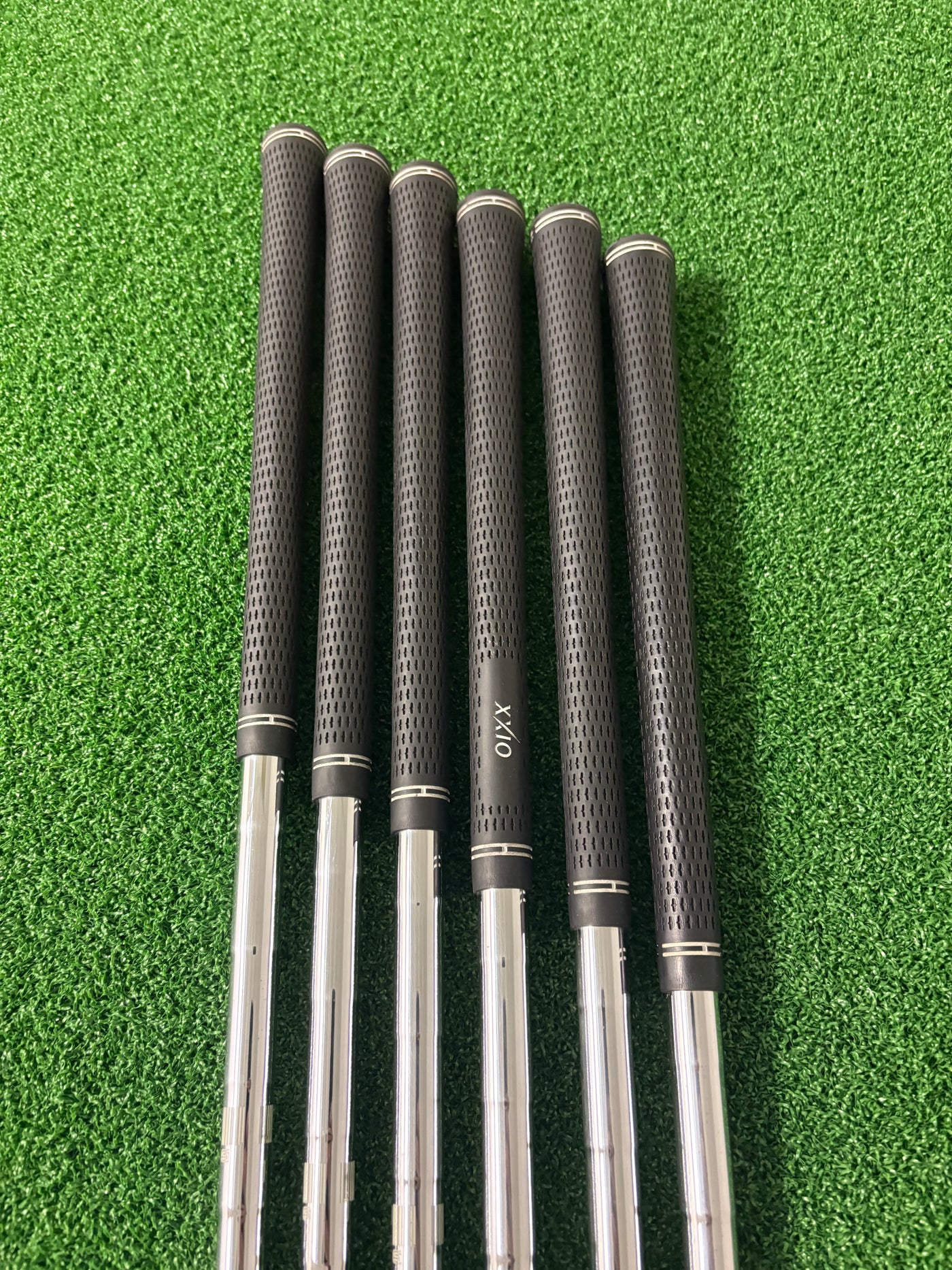 XXIO (2008) 5-PW (Stiff)