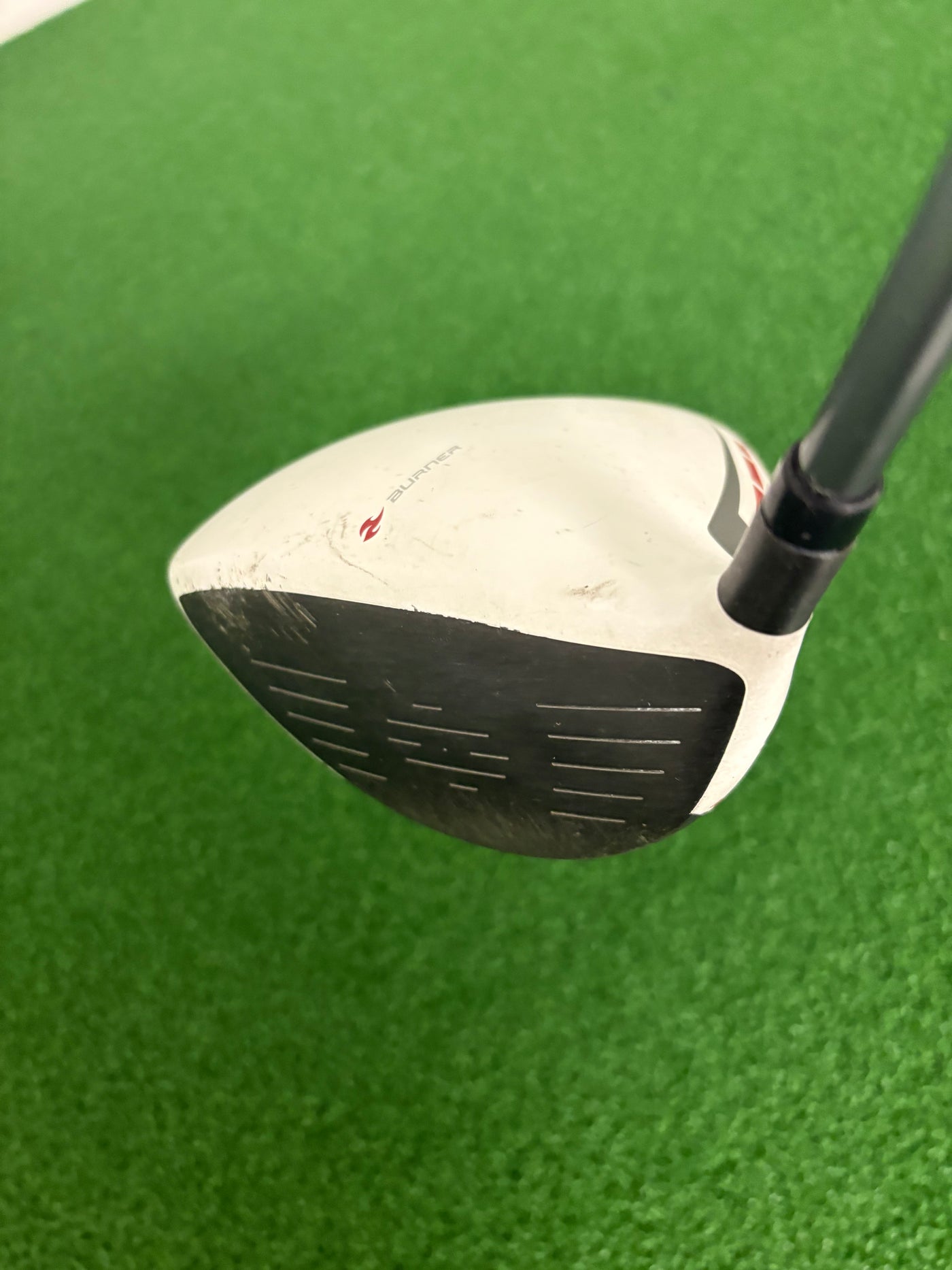 Taylormade Burner SuperFast 2.0 10.5* (Stiff)