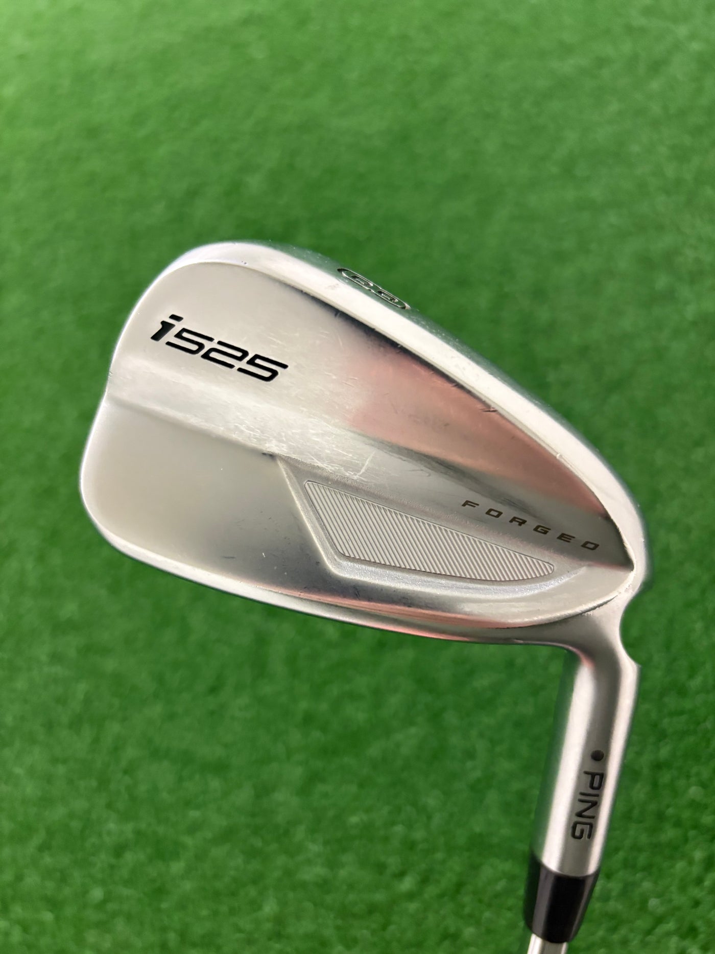 Ping i525 6-PW  (Stiff)
