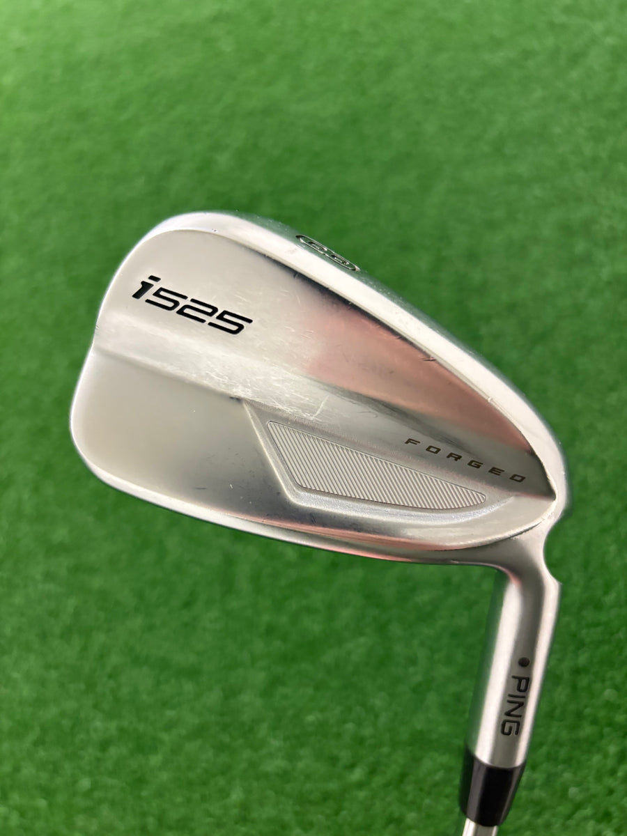 Ping i525 6-PW  (Stiff)