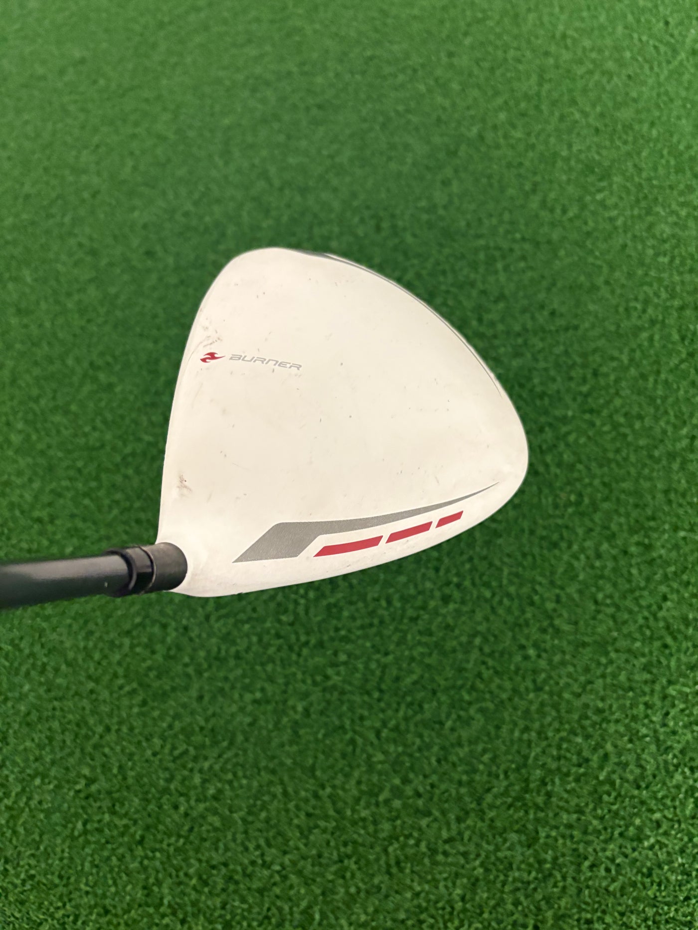 Taylormade Burner SuperFast 2.0 10.5* (Stiff)