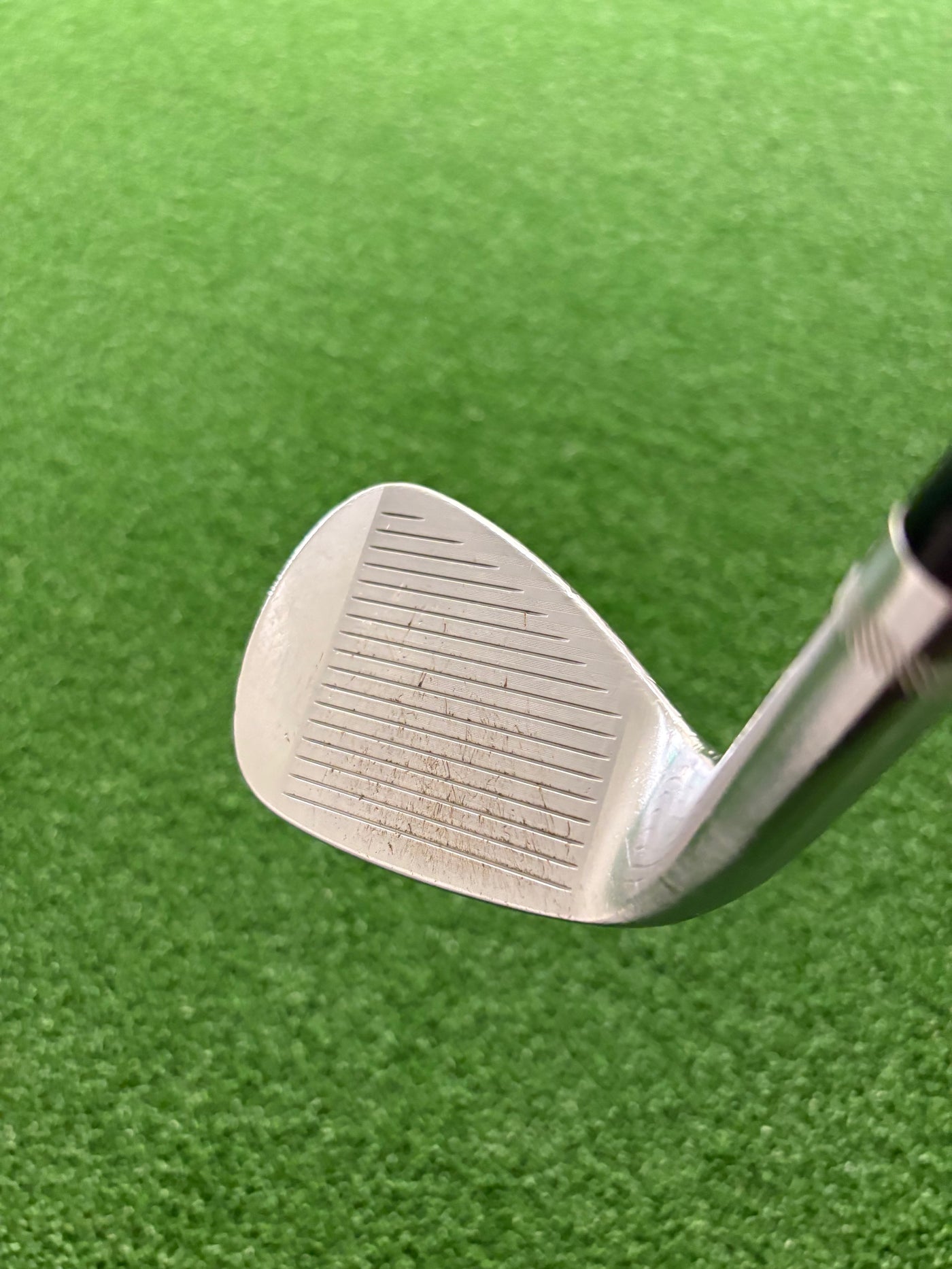 Titleist Vokey SM7 F Grind 56*