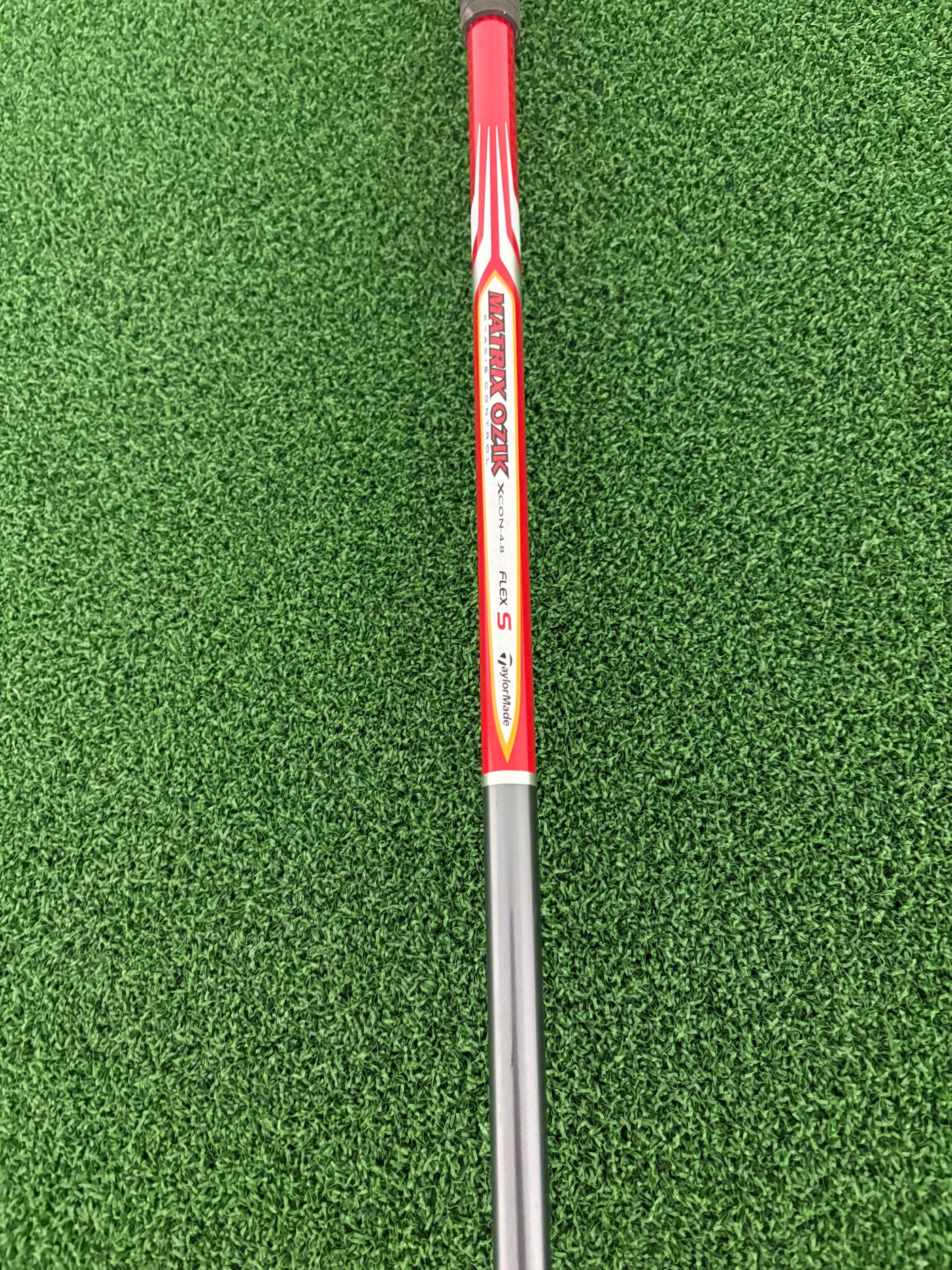 Taylormade Burner SuperFast 2.0 10.5* (Stiff)