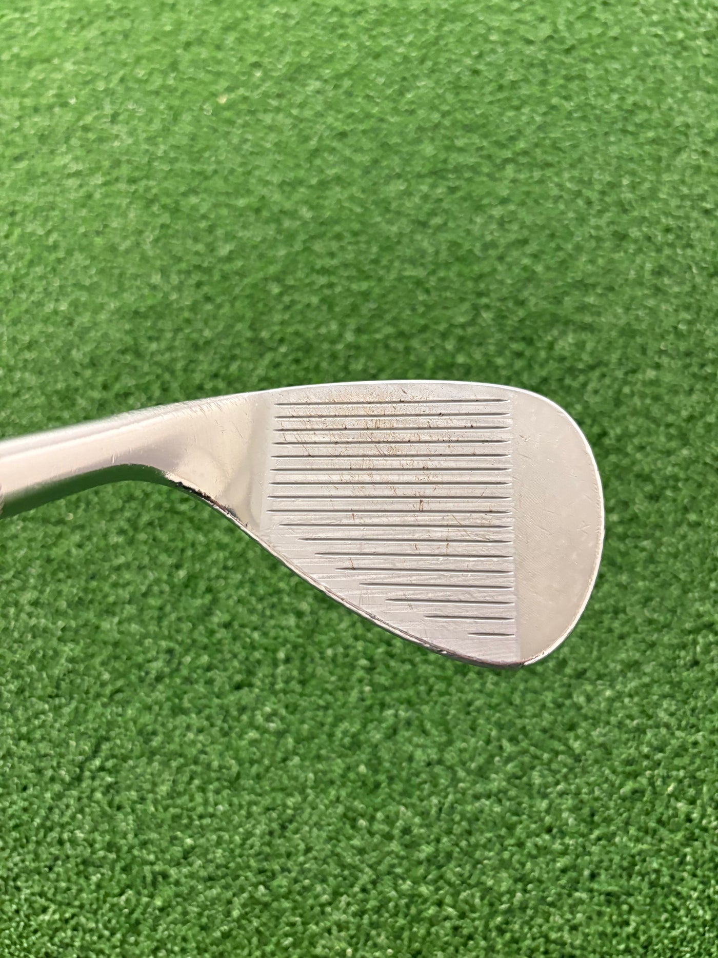 Titleist Vokey SM7 F Grind 56*