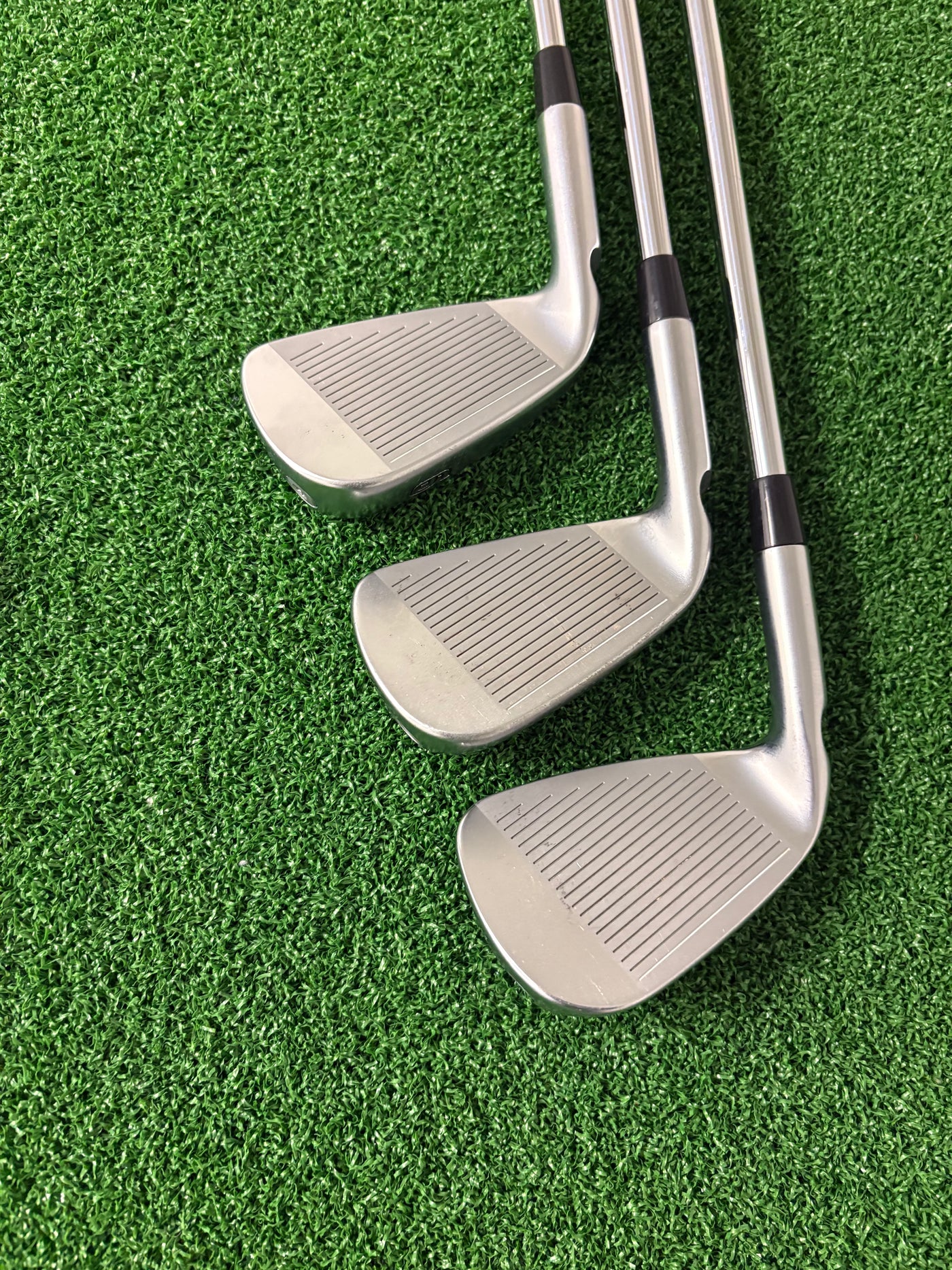 Ping i525 6-PW  (Stiff)