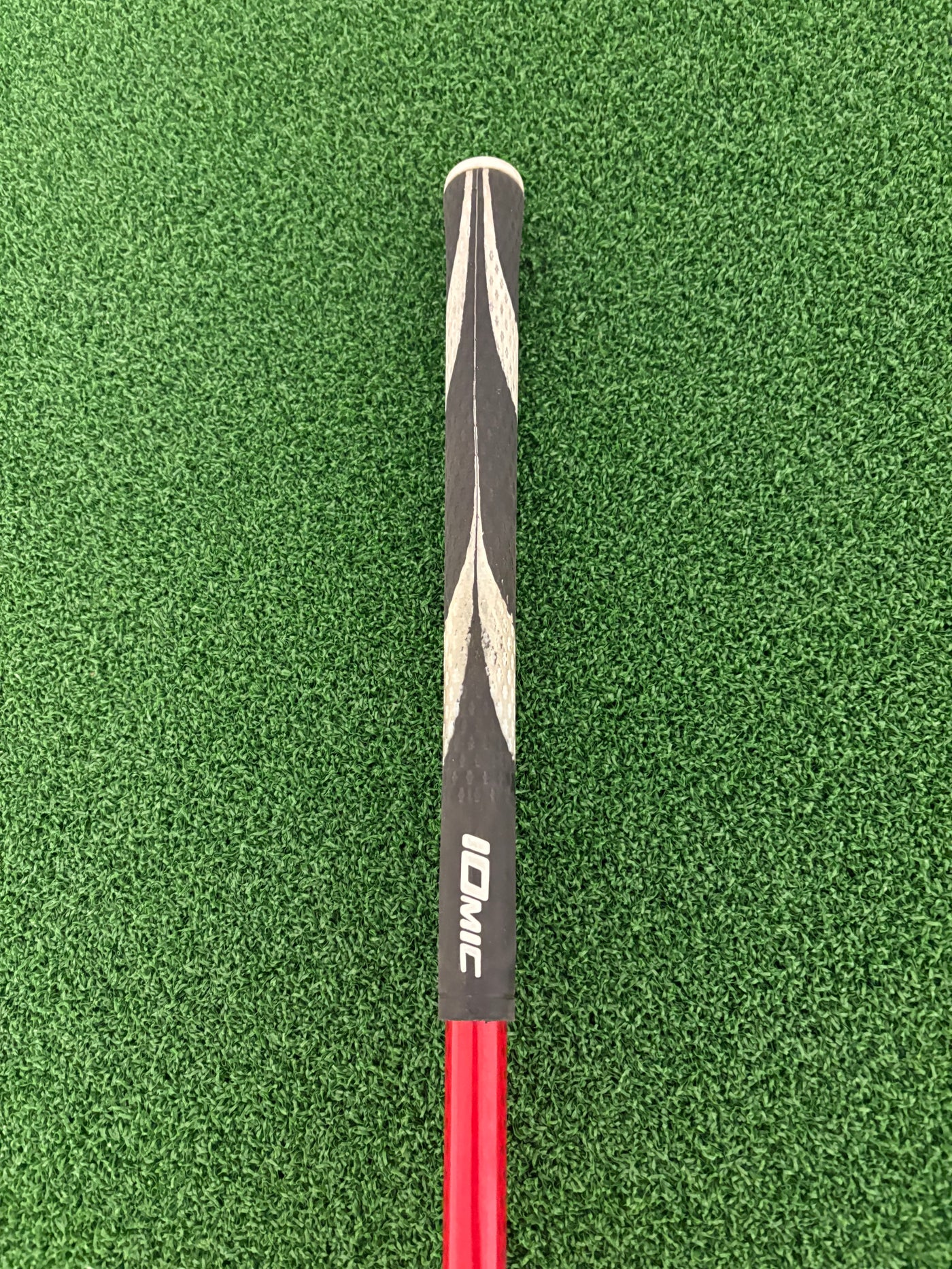 Taylormade Burner SuperFast 2.0 10.5* (Stiff)