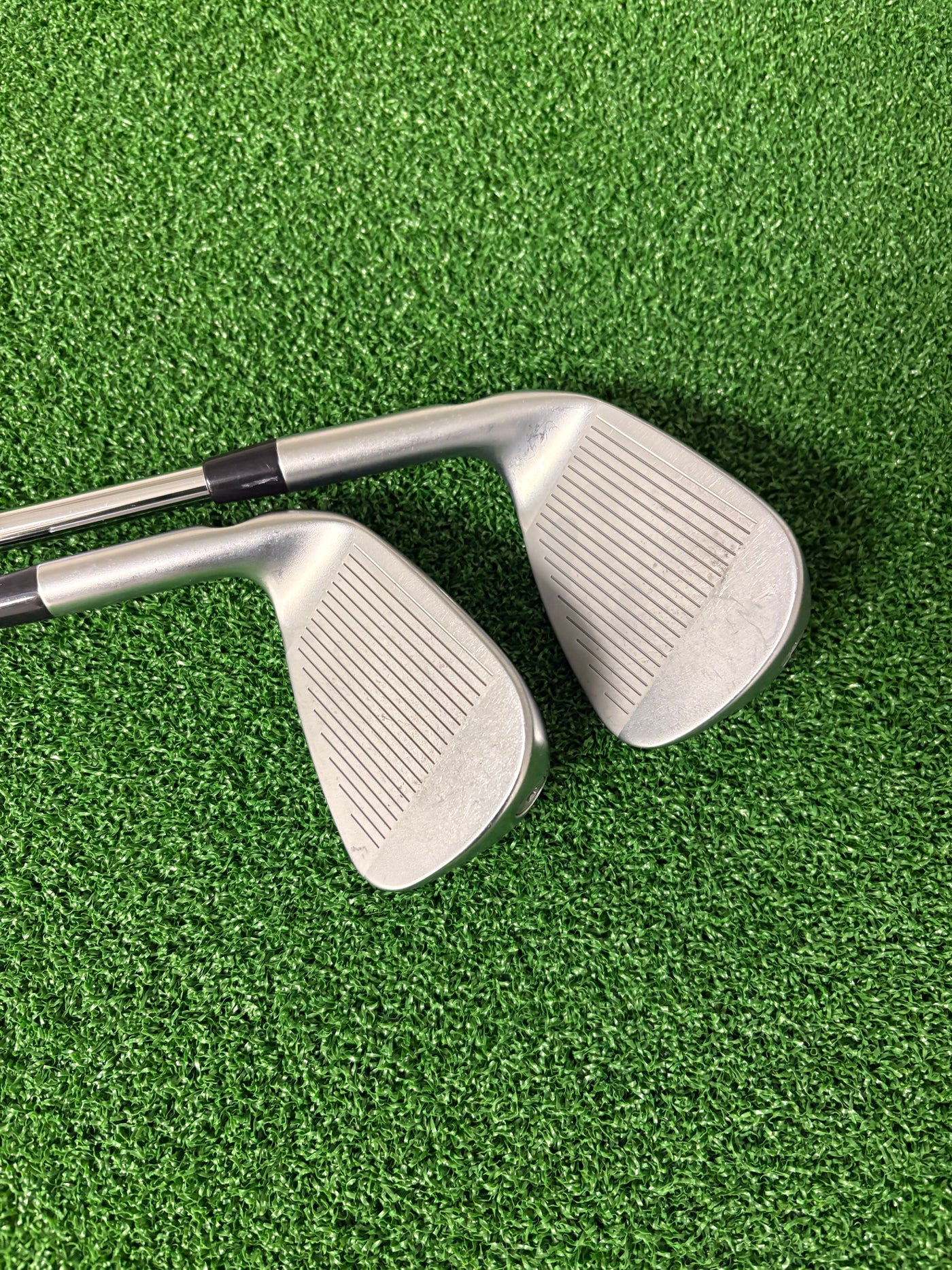 Ping i525 6-PW  (Stiff)