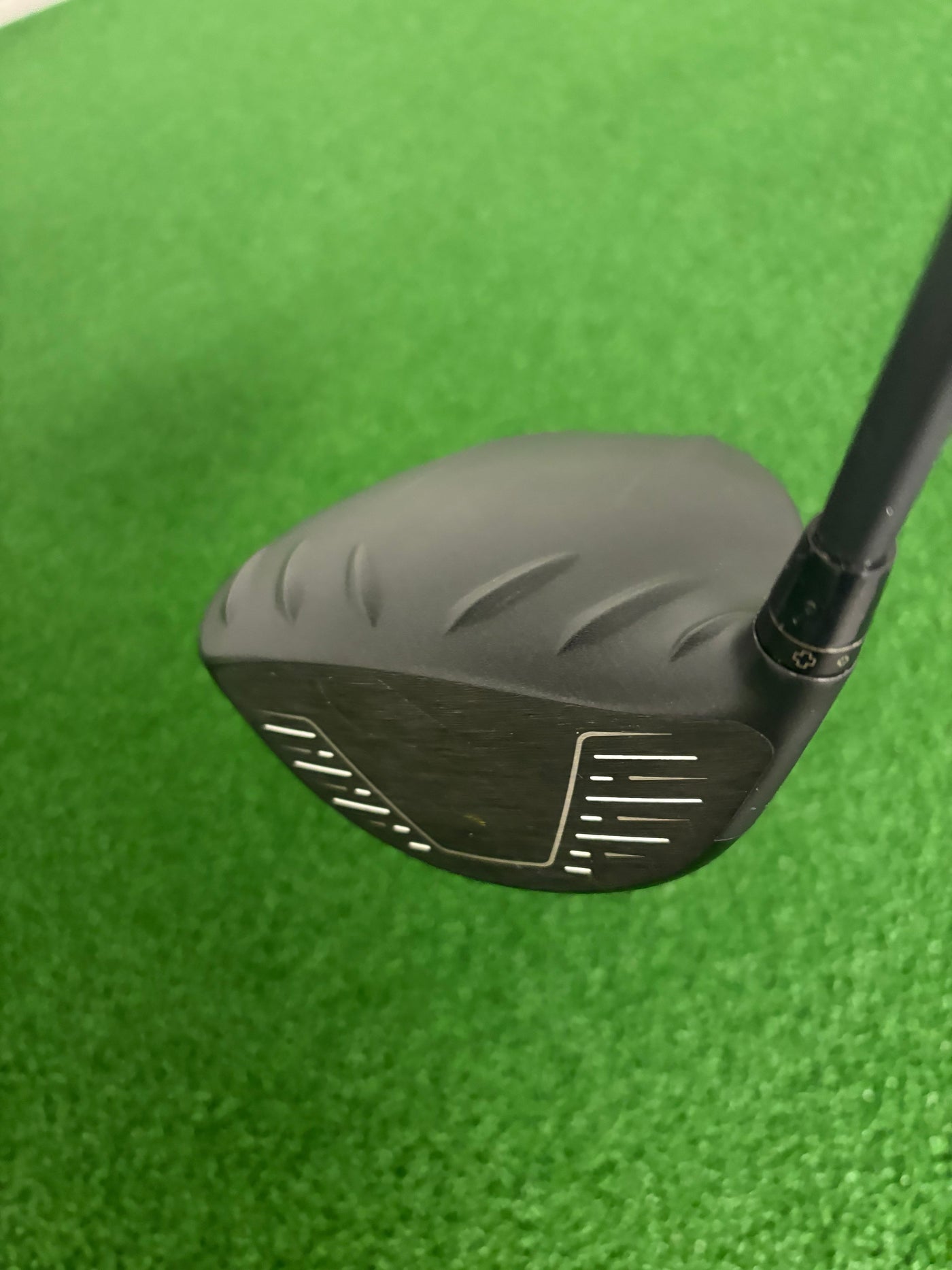 Ping G410 Plus 9.0* (Stiff)