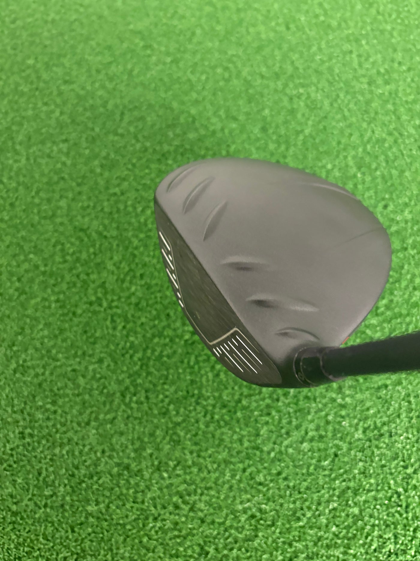 Ping G410 Plus 9.0* (Stiff)