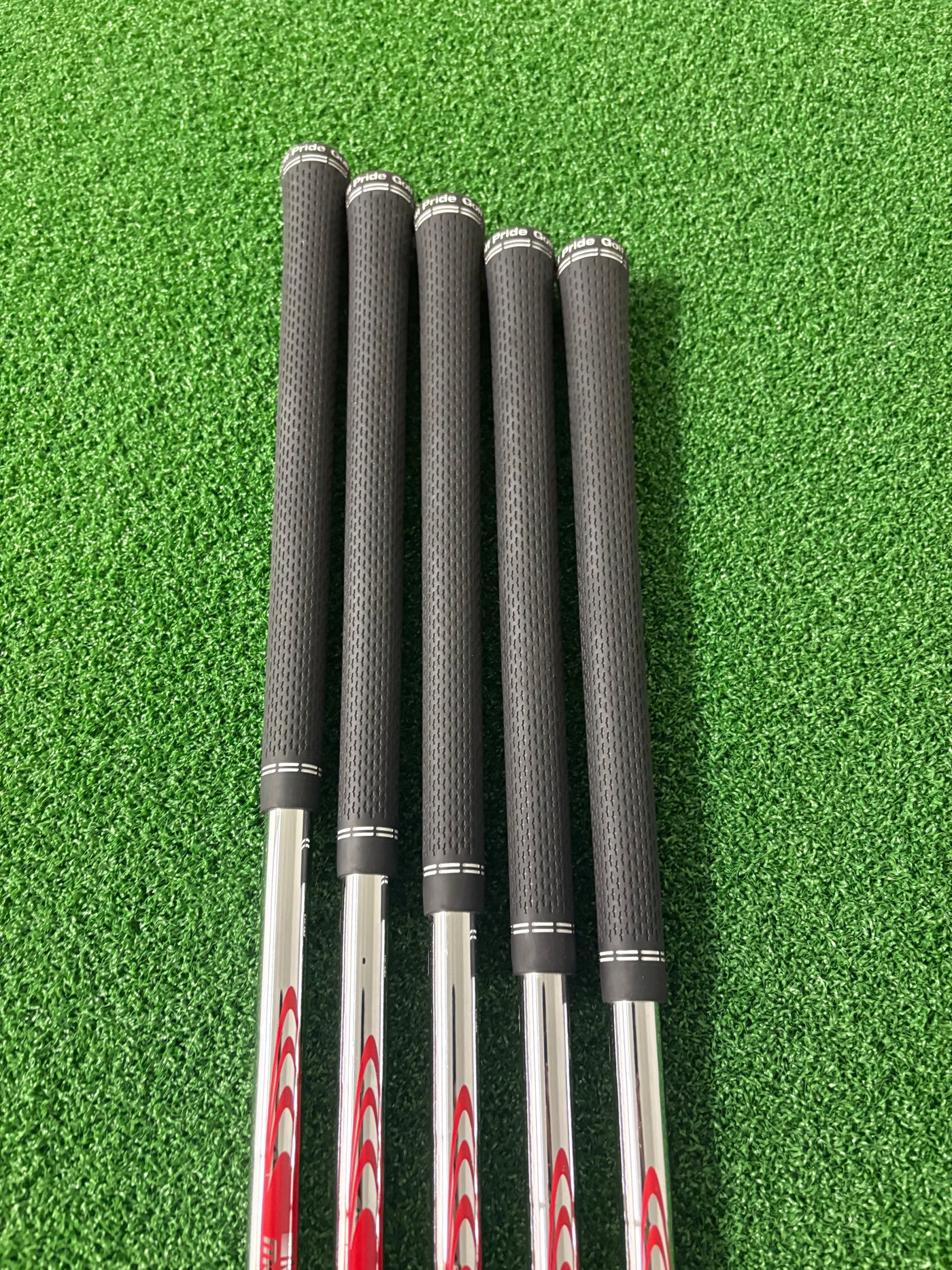 Ping i525 6-PW  (Stiff)