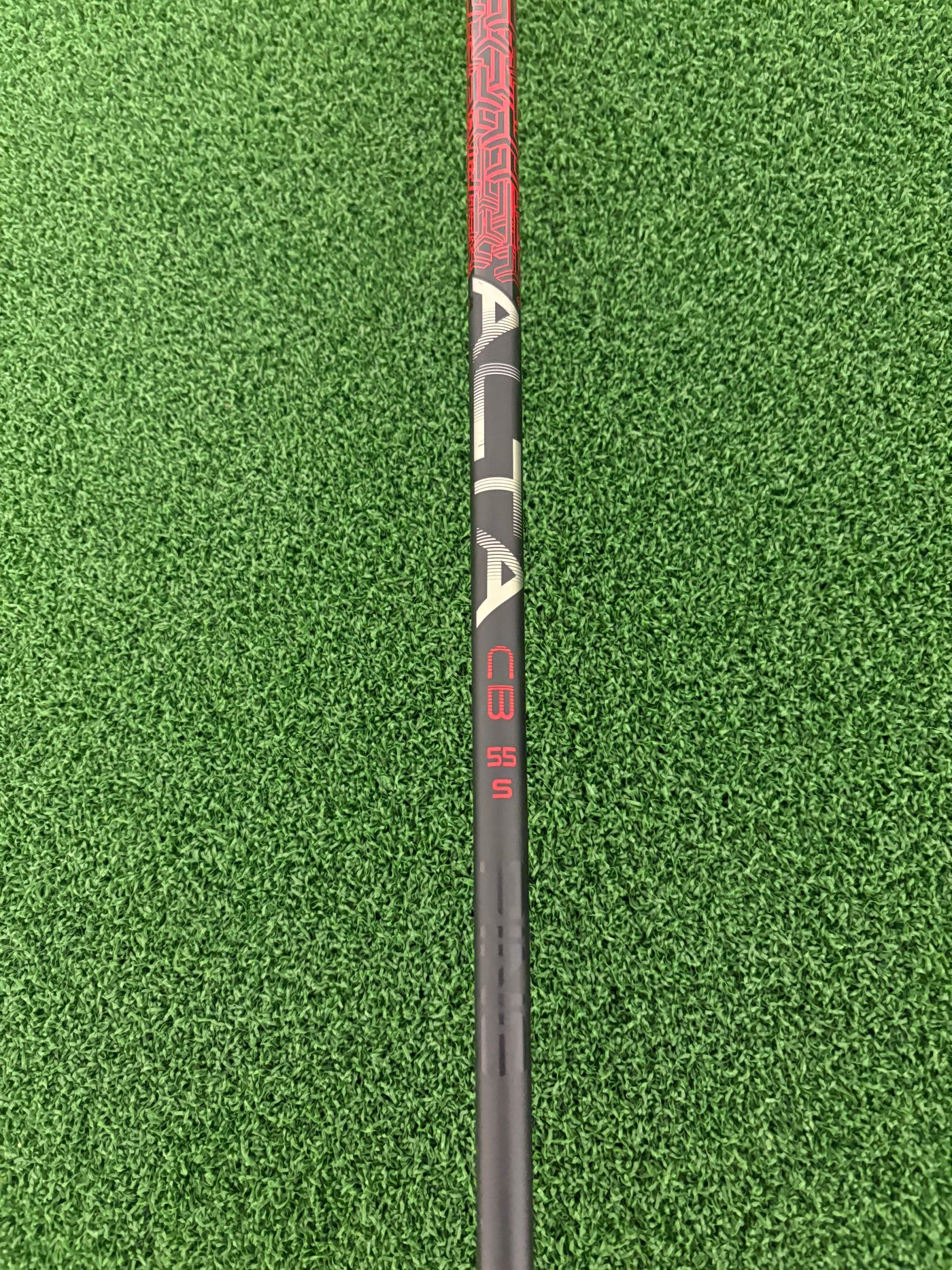 Ping G410 Plus 9.0* (Stiff)