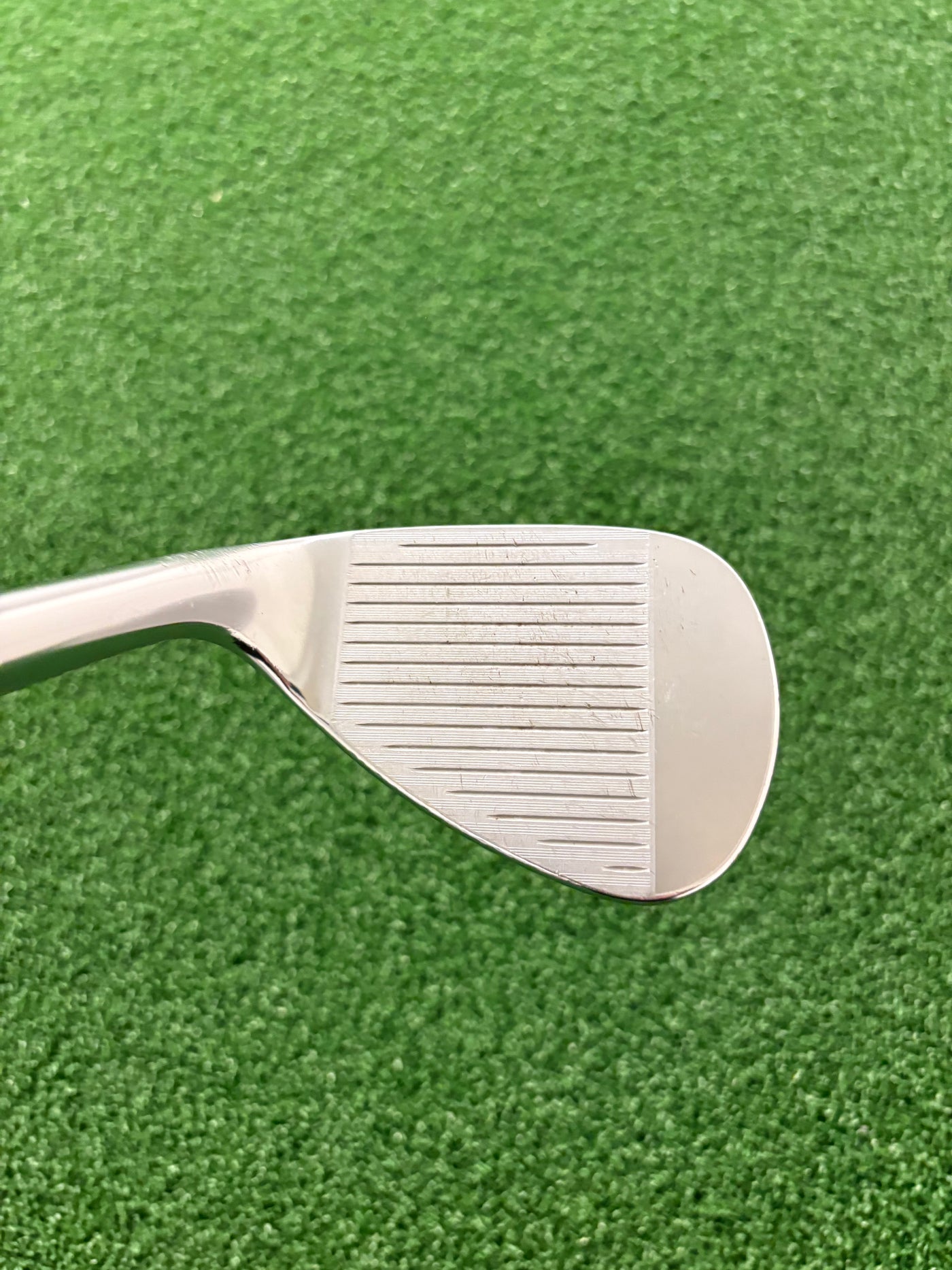 Callaway MD4 C Grind 56*