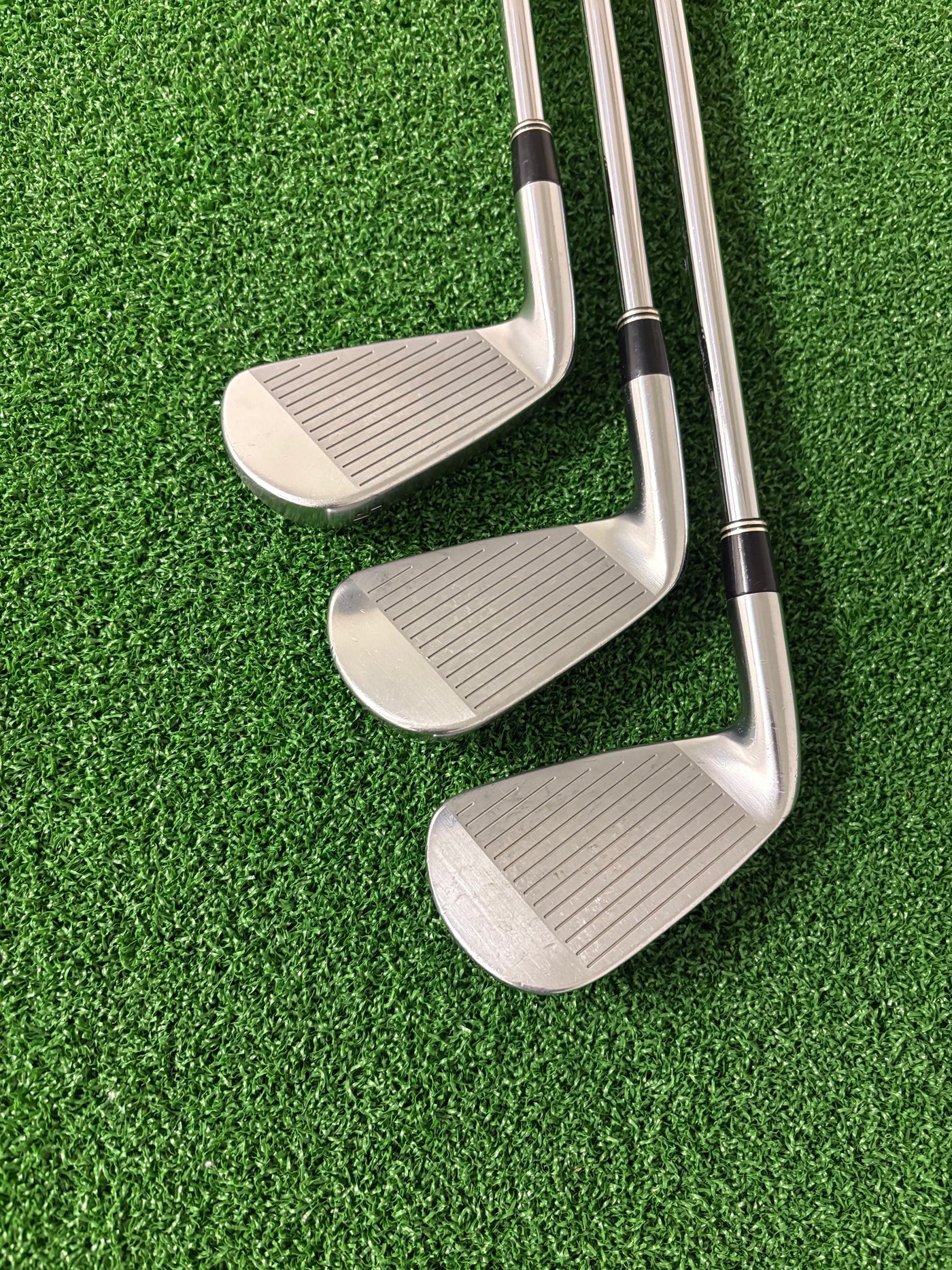 Bridgestone Tour Stage X-Blade GR P-1 5-PW (Regular)