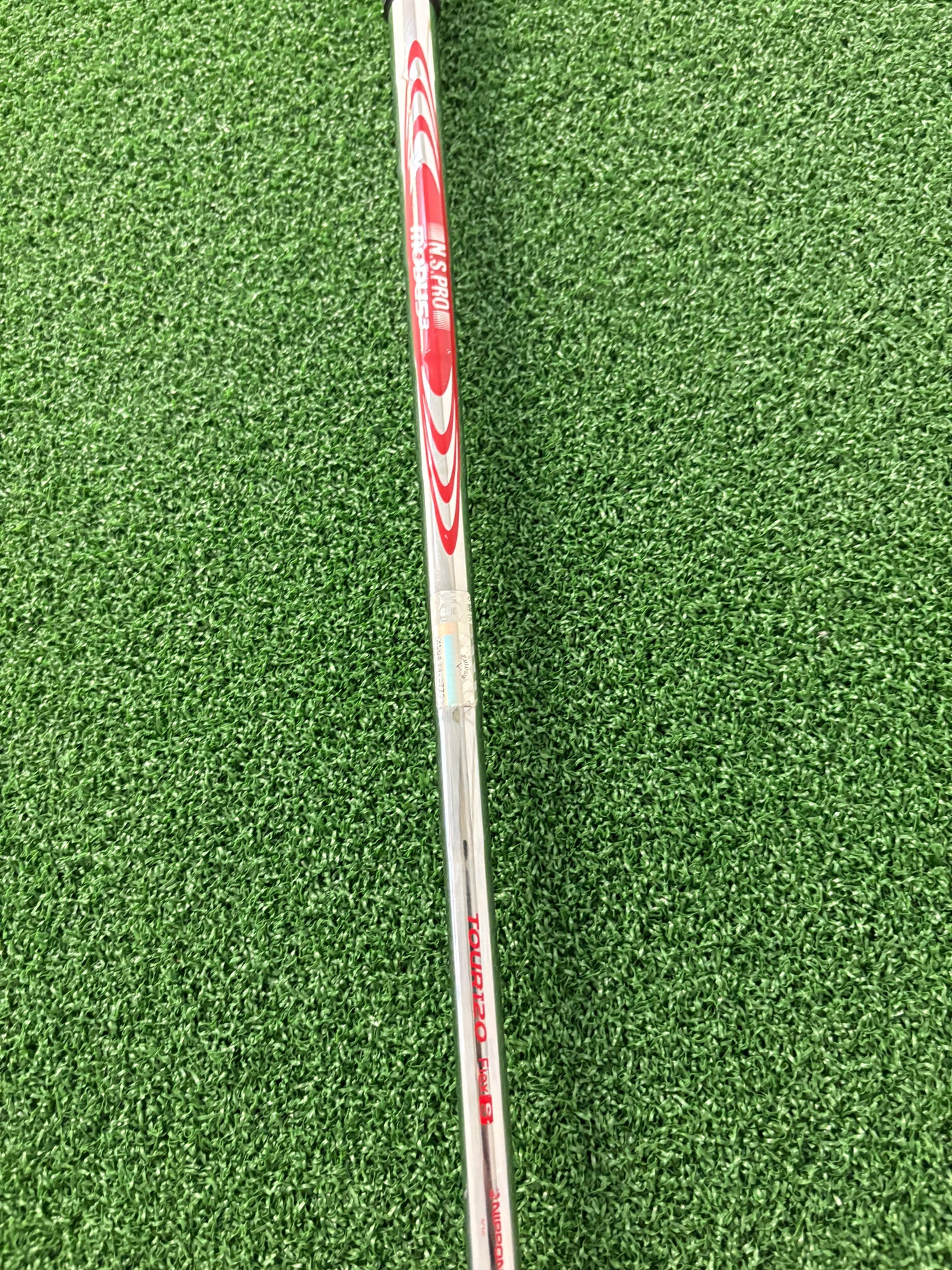 Callaway MD4 C Grind 56*