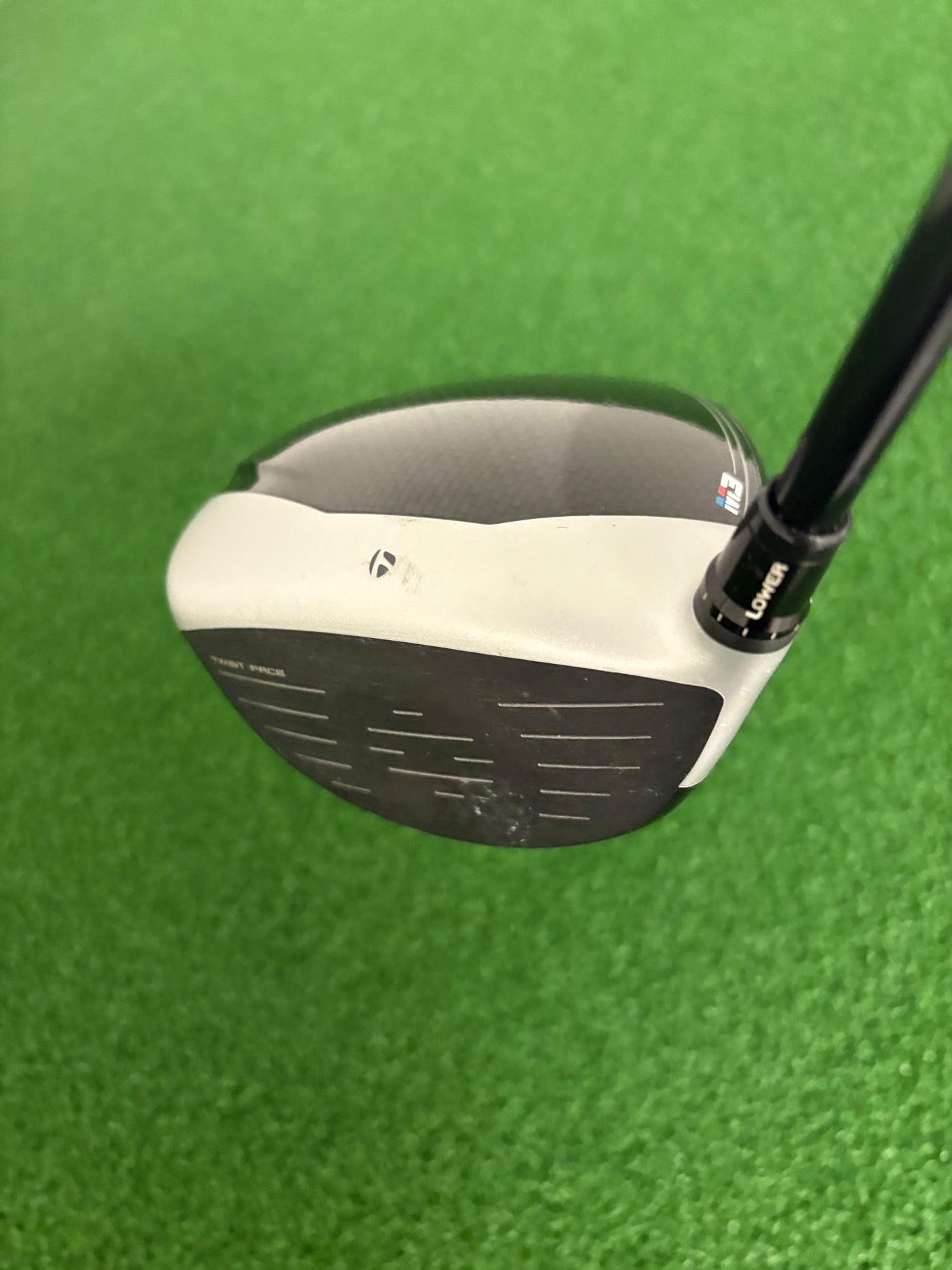 Taylormade M3 440 9.0* (Stiff)
