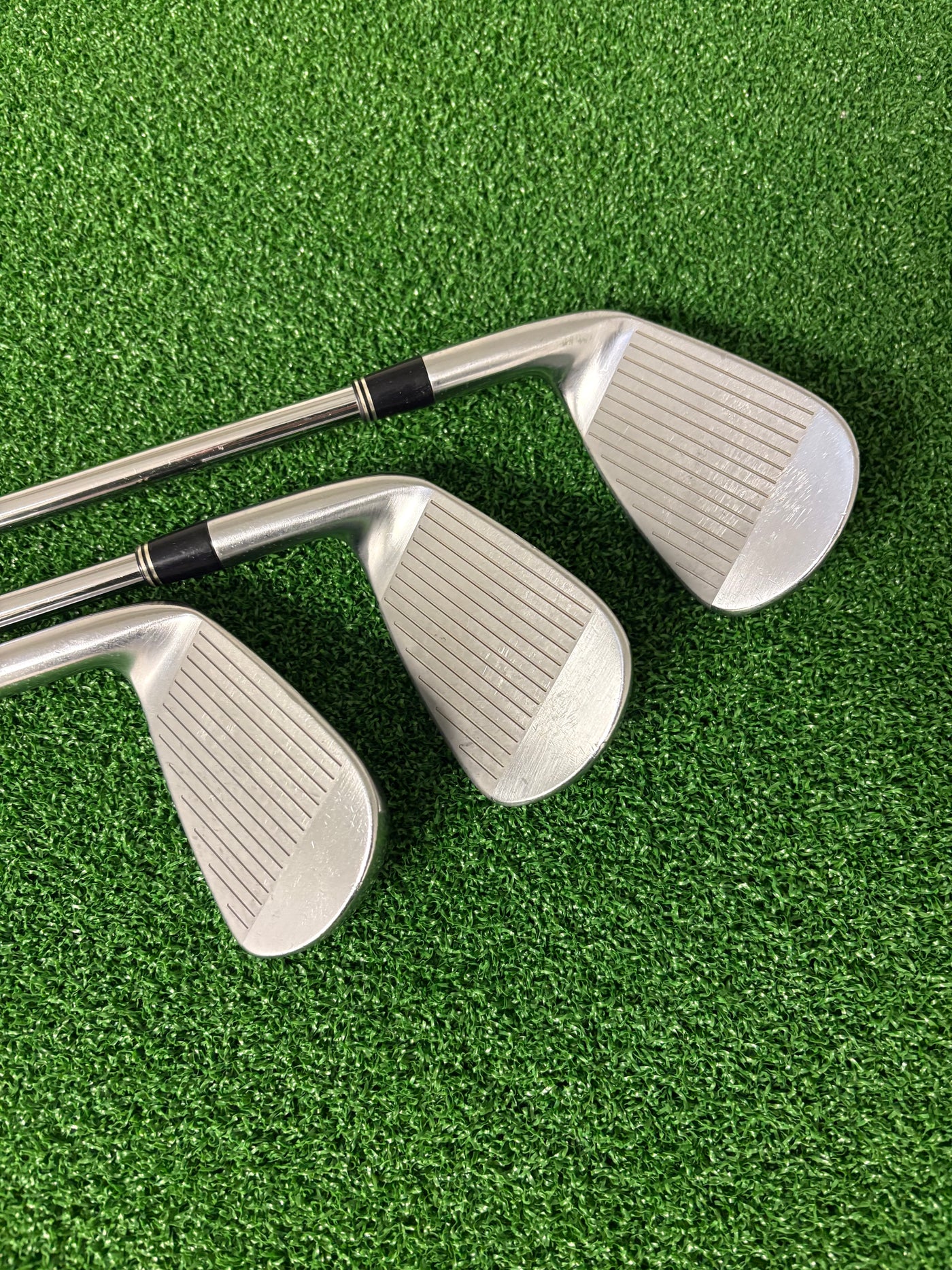 Bridgestone Tour Stage X-Blade GR P-1 5-PW (Regular)