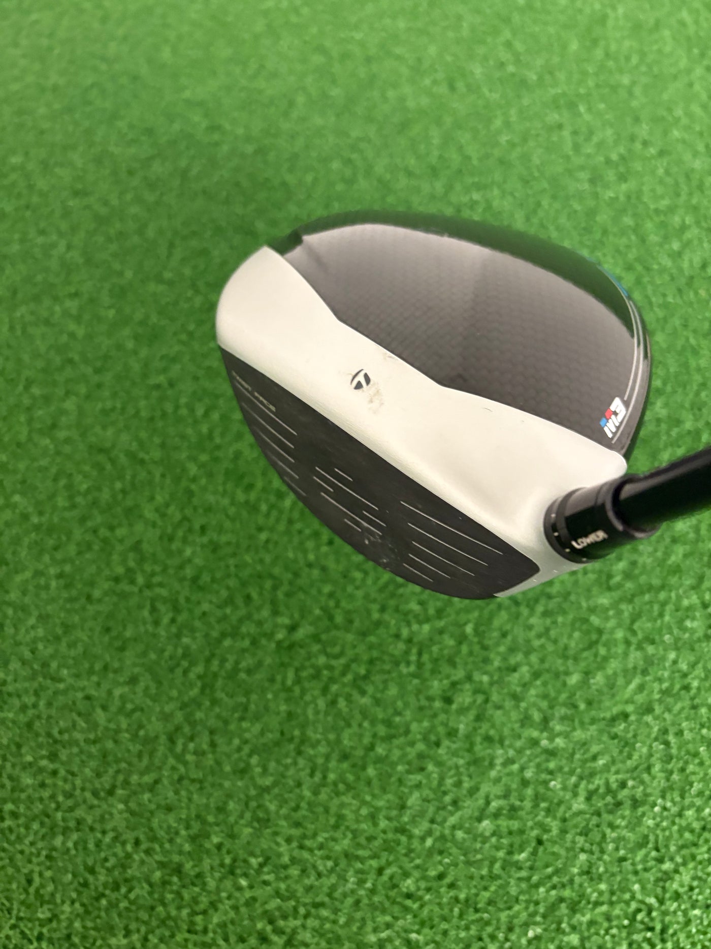 Taylormade M3 440 9.0* (Stiff)