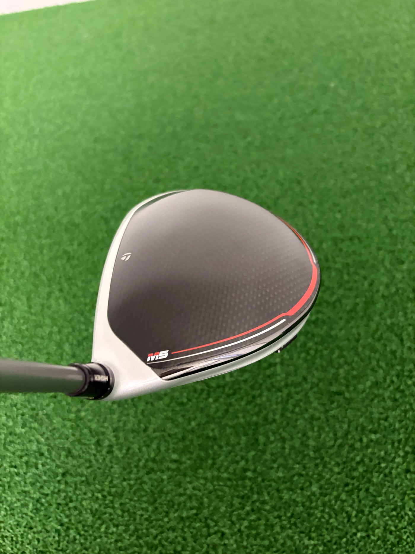 Taylormade M5 10.5* (Stiff)