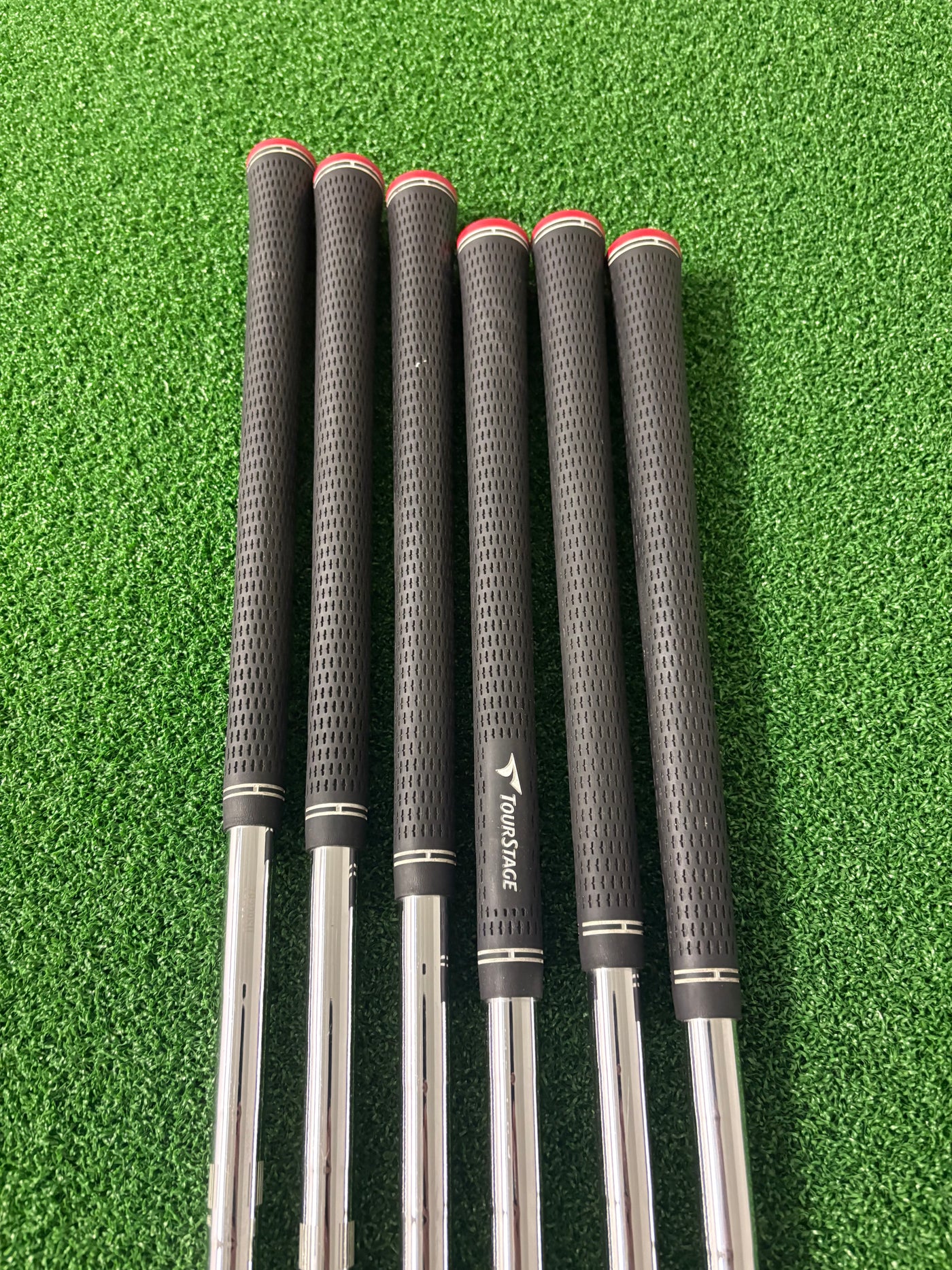 Bridgestone Tour Stage X-Blade GR P-1 5-PW (Regular)