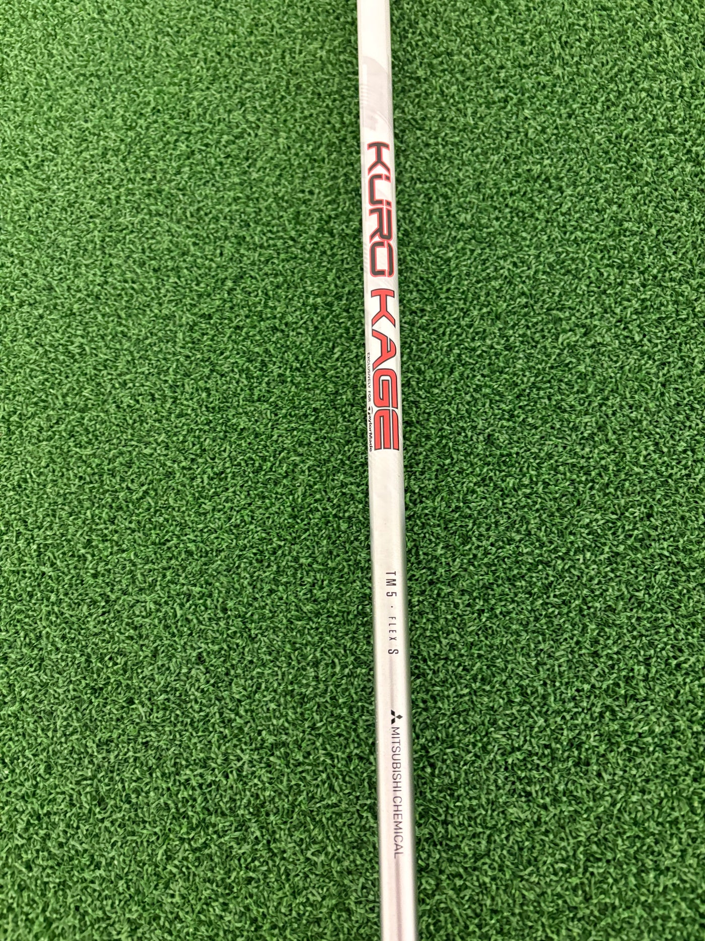 Taylormade M5 10.5* (Stiff)