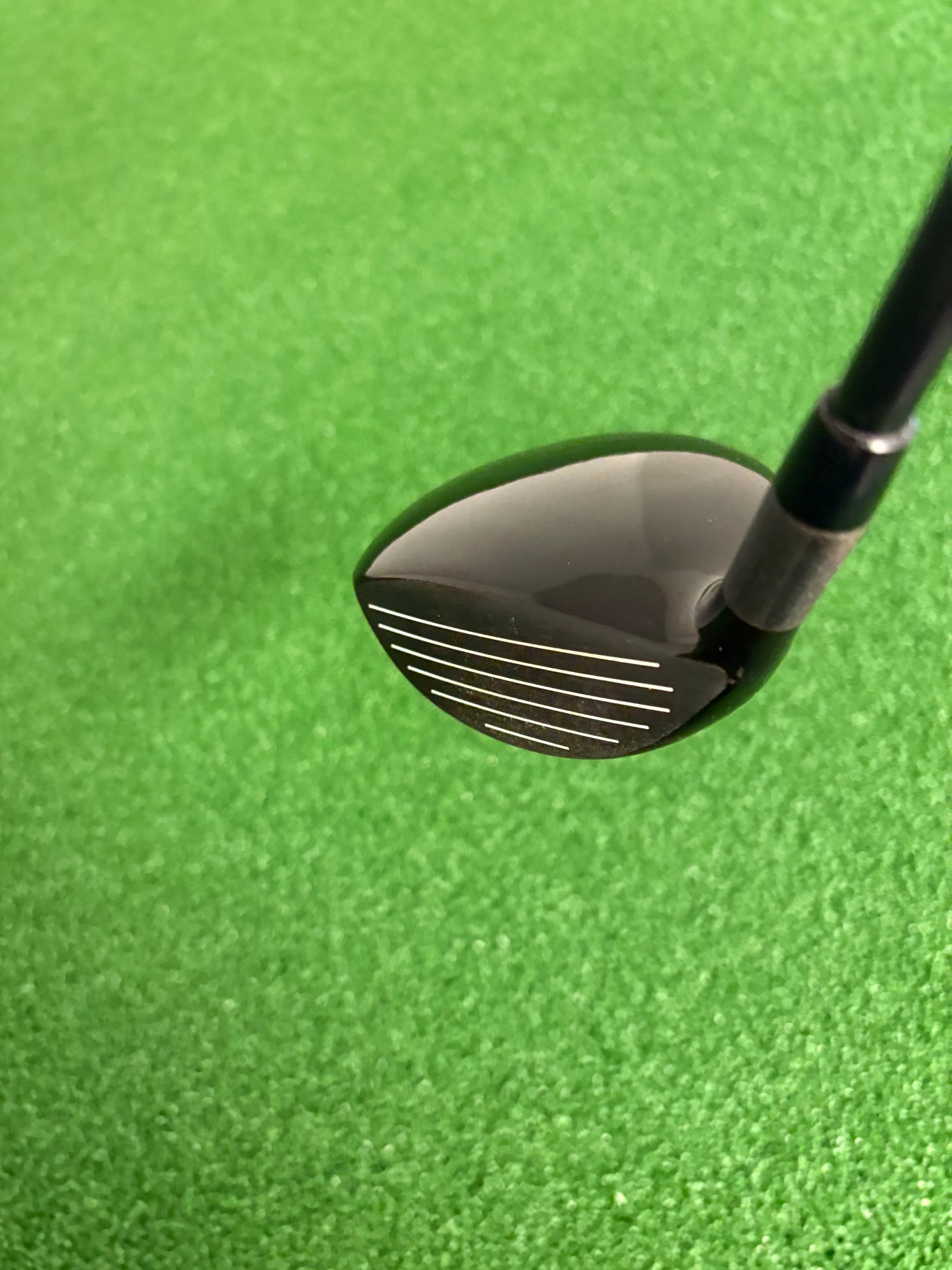 Callaway X2 Hot Pro 17* 4 Wood (Stiff)