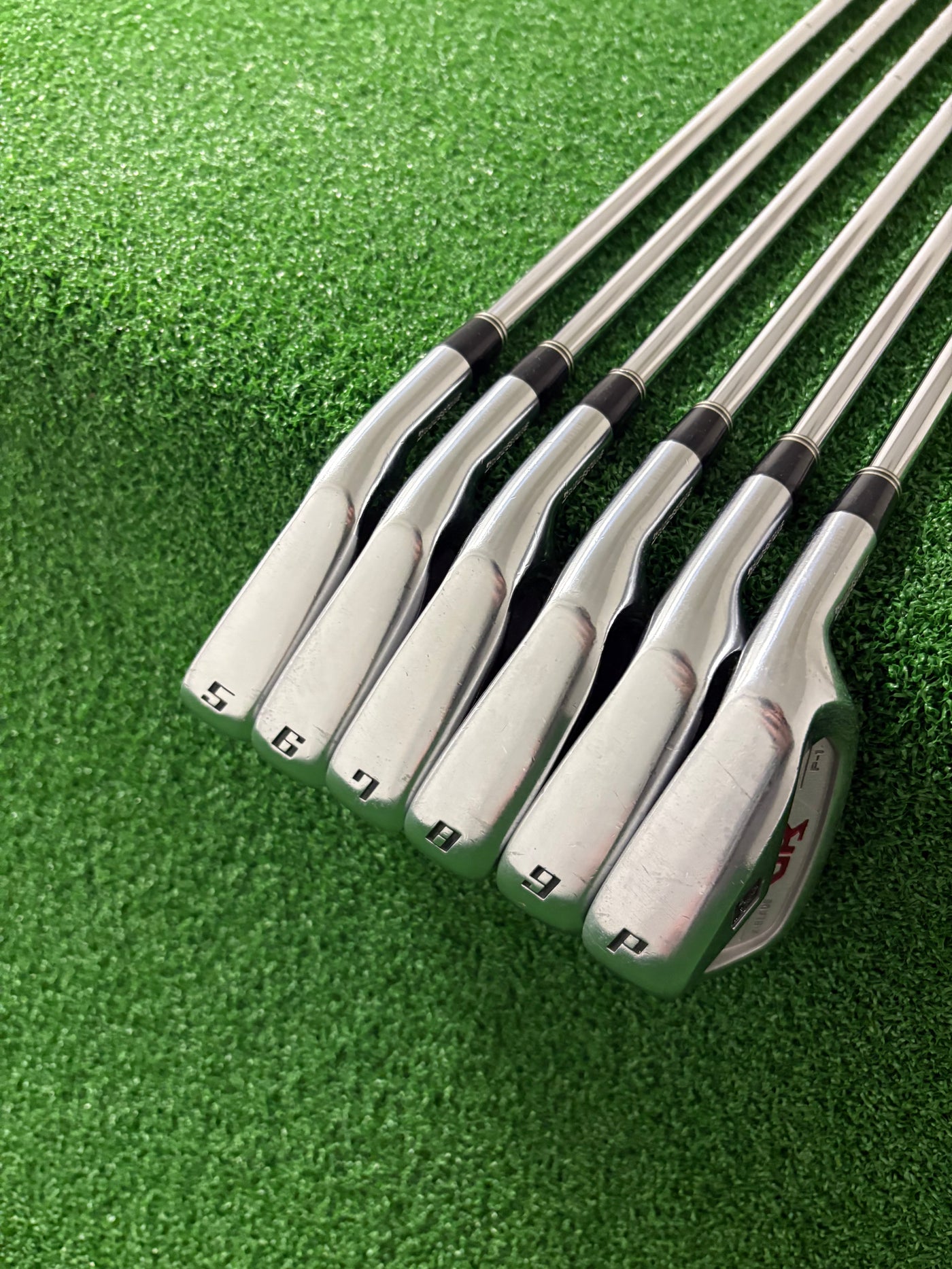 Bridgestone Tour Stage X-Blade GR P-1 5-PW (Regular)