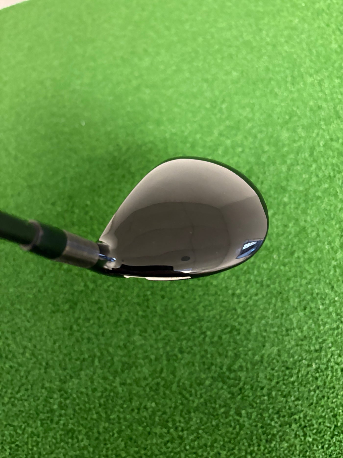 Callaway X2 Hot Pro 17* 4 Wood (Stiff)