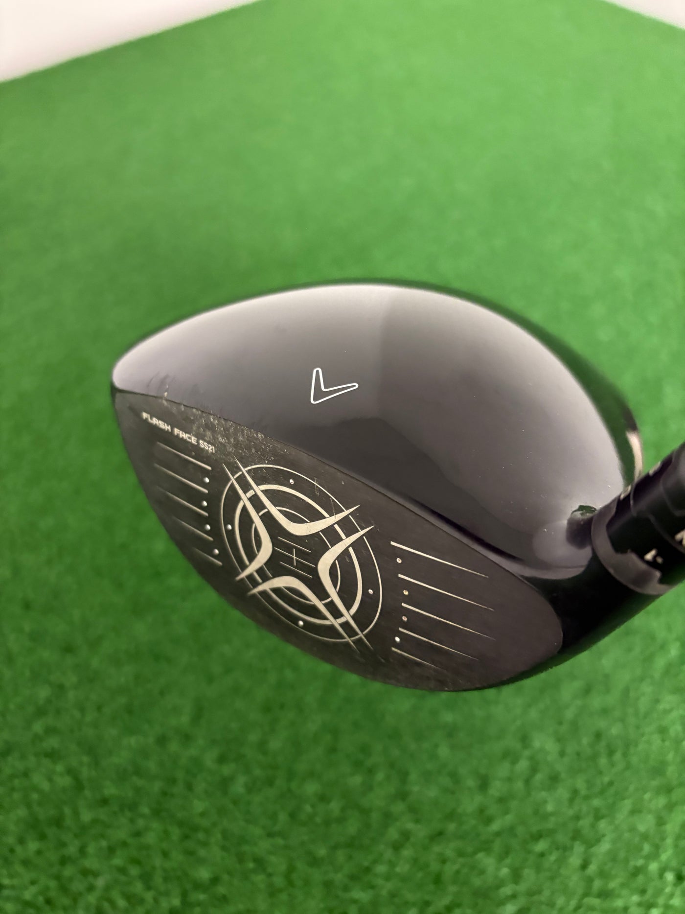 Callaway Epic Max 9.0* (Stiff)