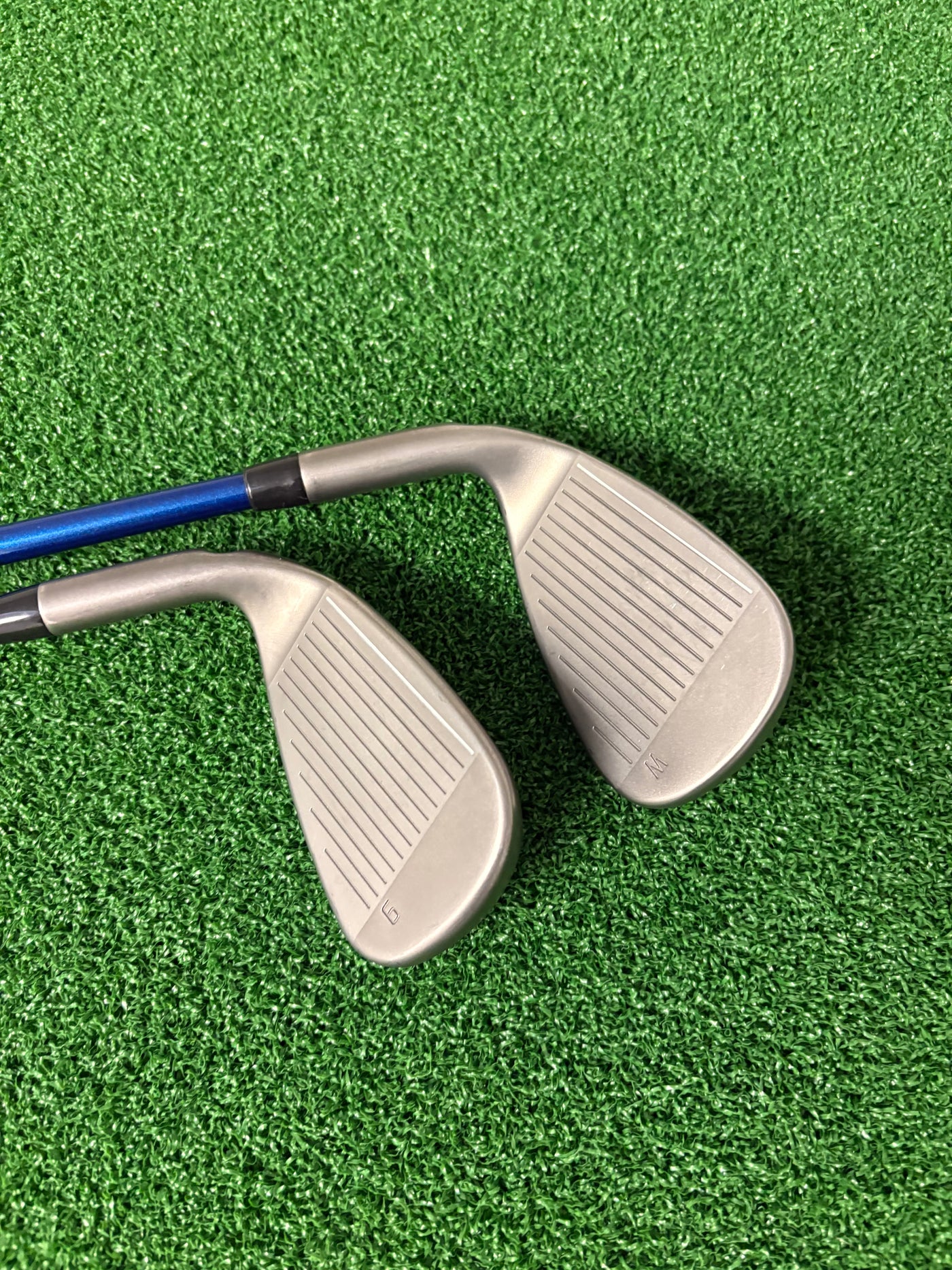 Ping G Max 6-PW  (Stiff/Regular)