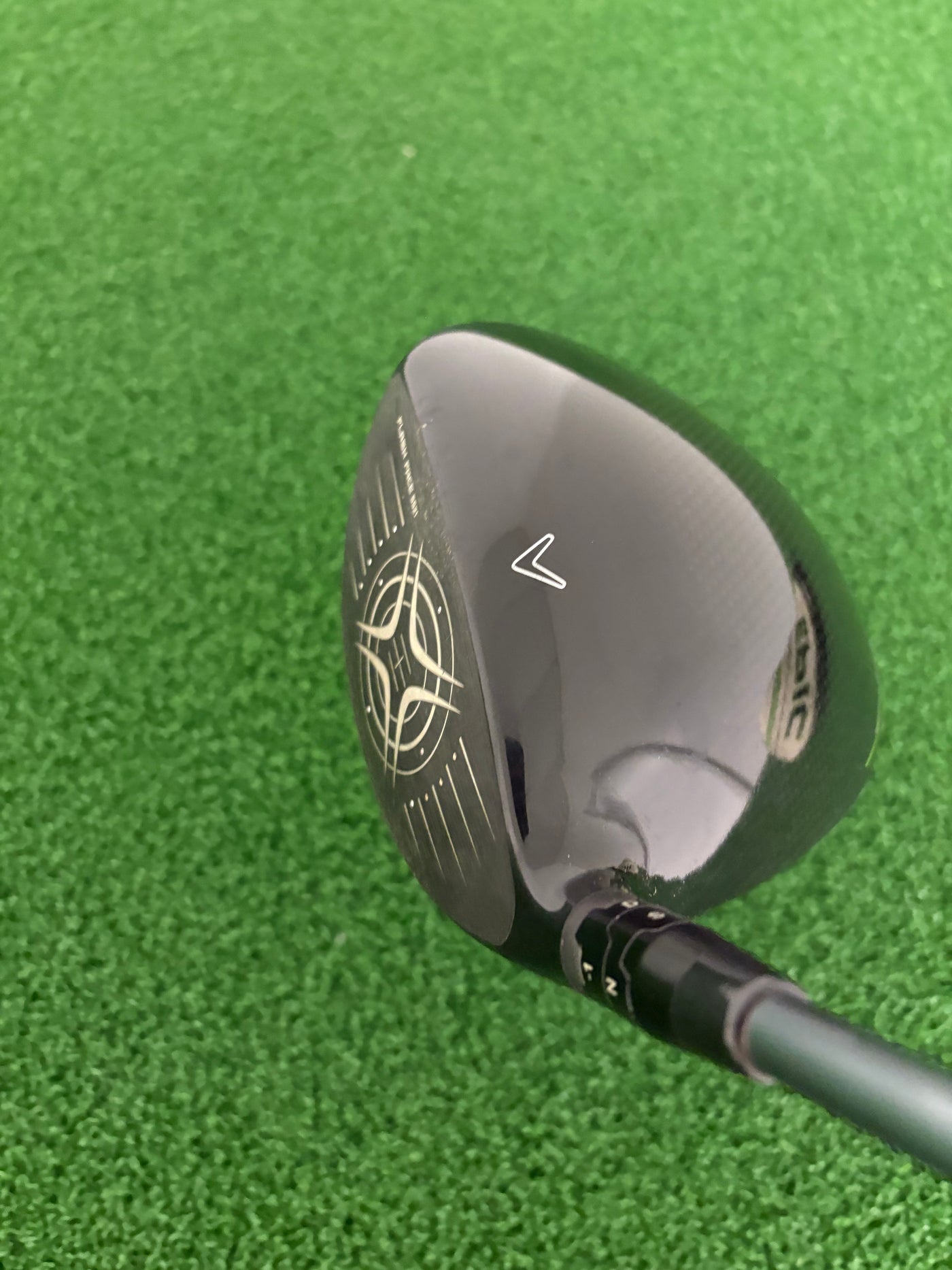Callaway Epic Max 9.0* (Stiff)
