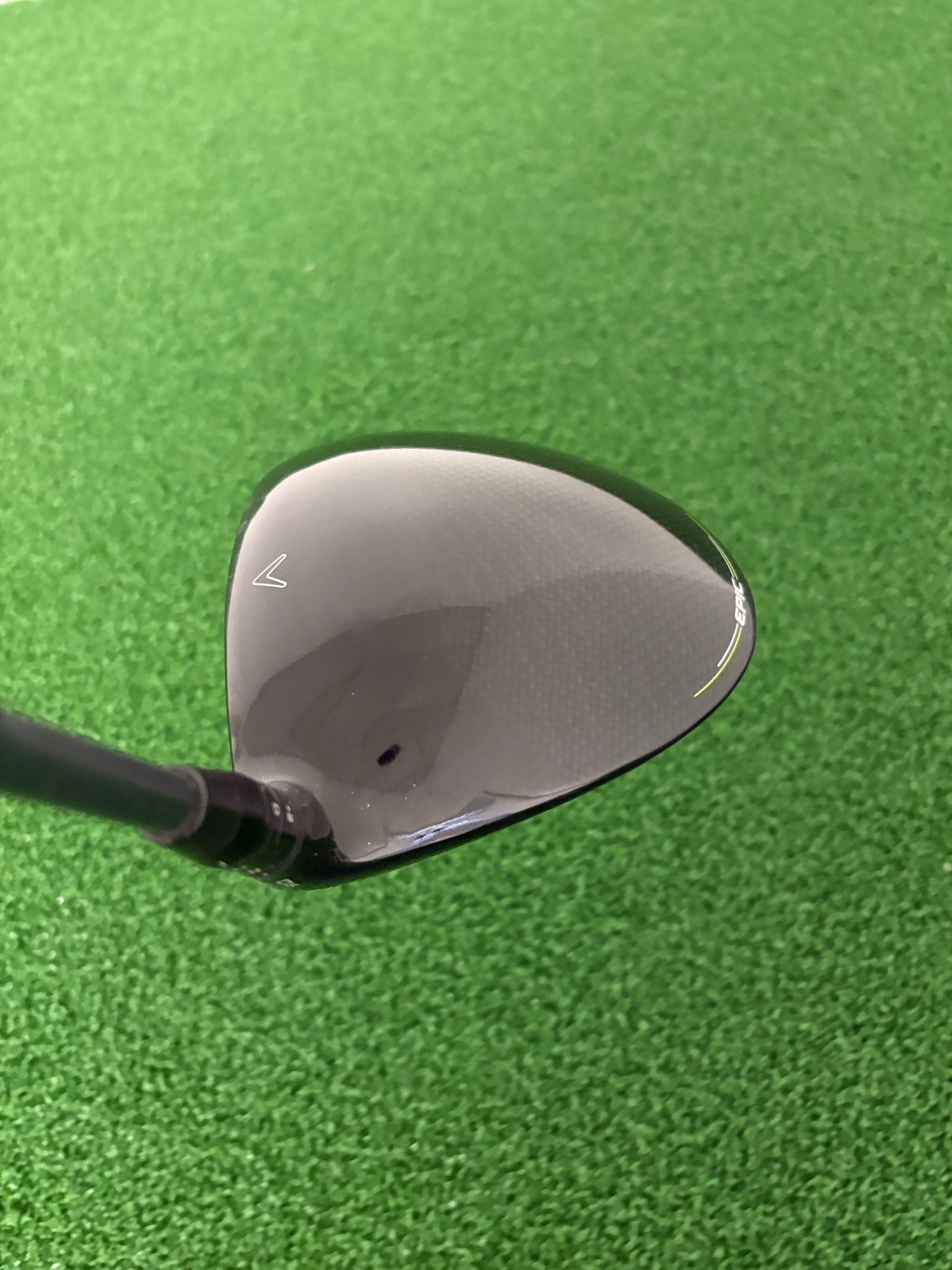 Callaway Epic Max 9.0* (Stiff)
