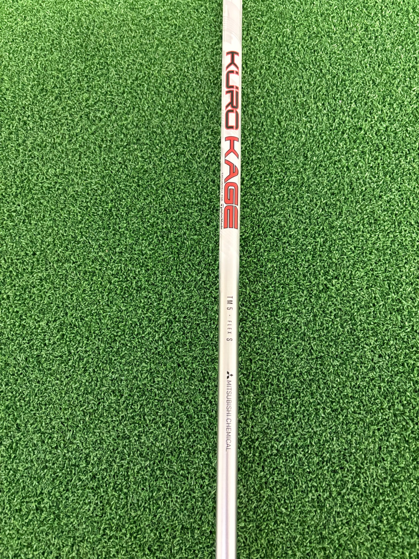 Taylormade M5 15* 3 Wood (Stiff)