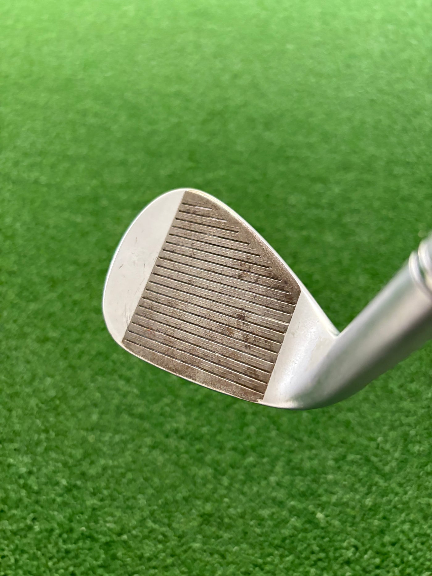 Taylormade Milled Grind 3 LB 58*