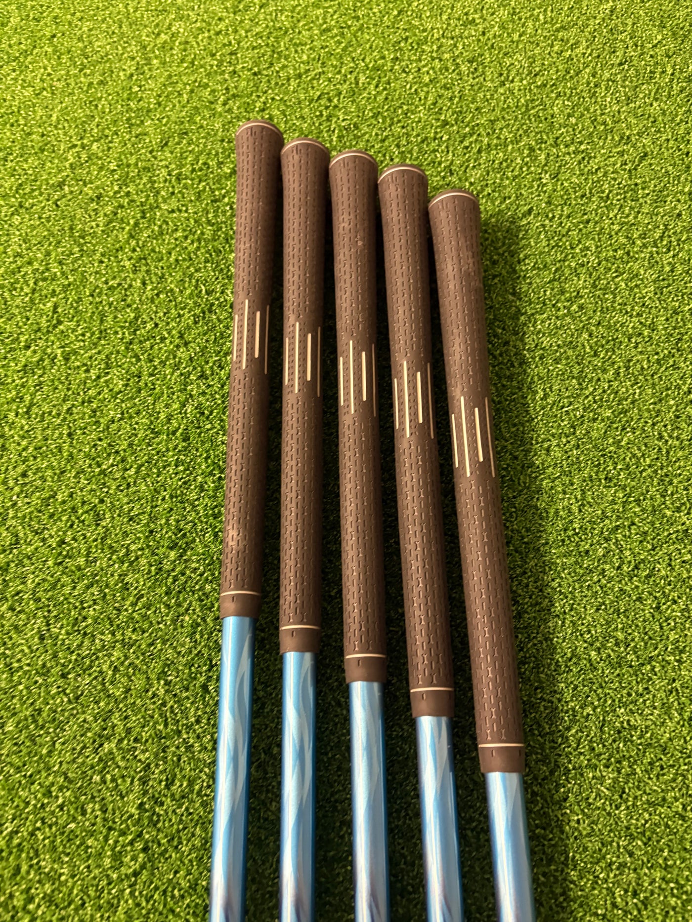 Ping G Max 6-PW  (Stiff/Regular)