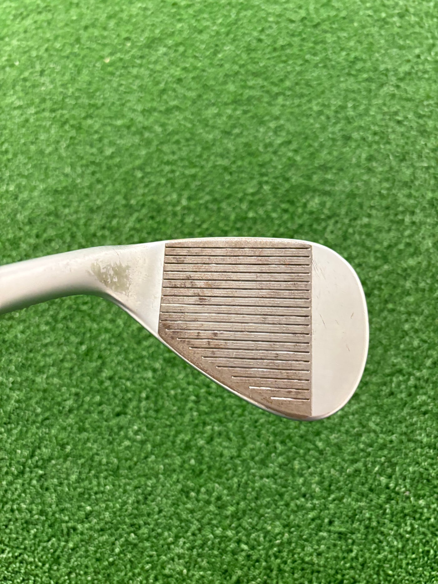 Taylormade Milled Grind 3 LB 58*