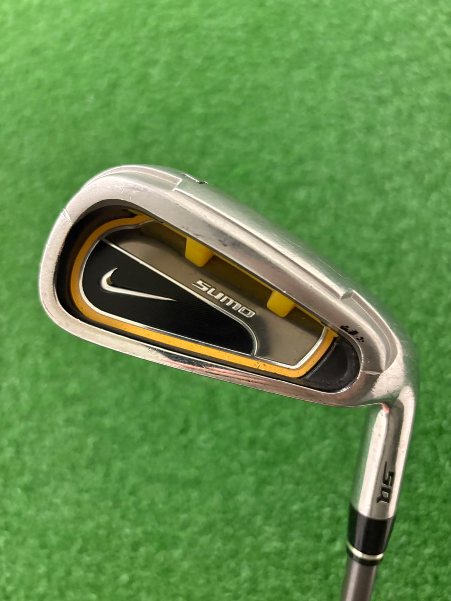 Nike SQ Sumo 5-PW (Stiff/Regular)