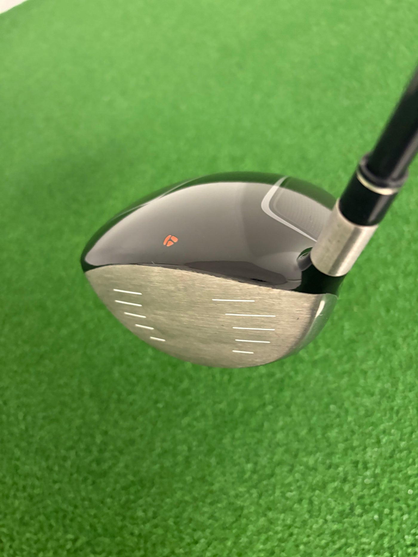 Taylormade Burner 9.5* (Stiff)