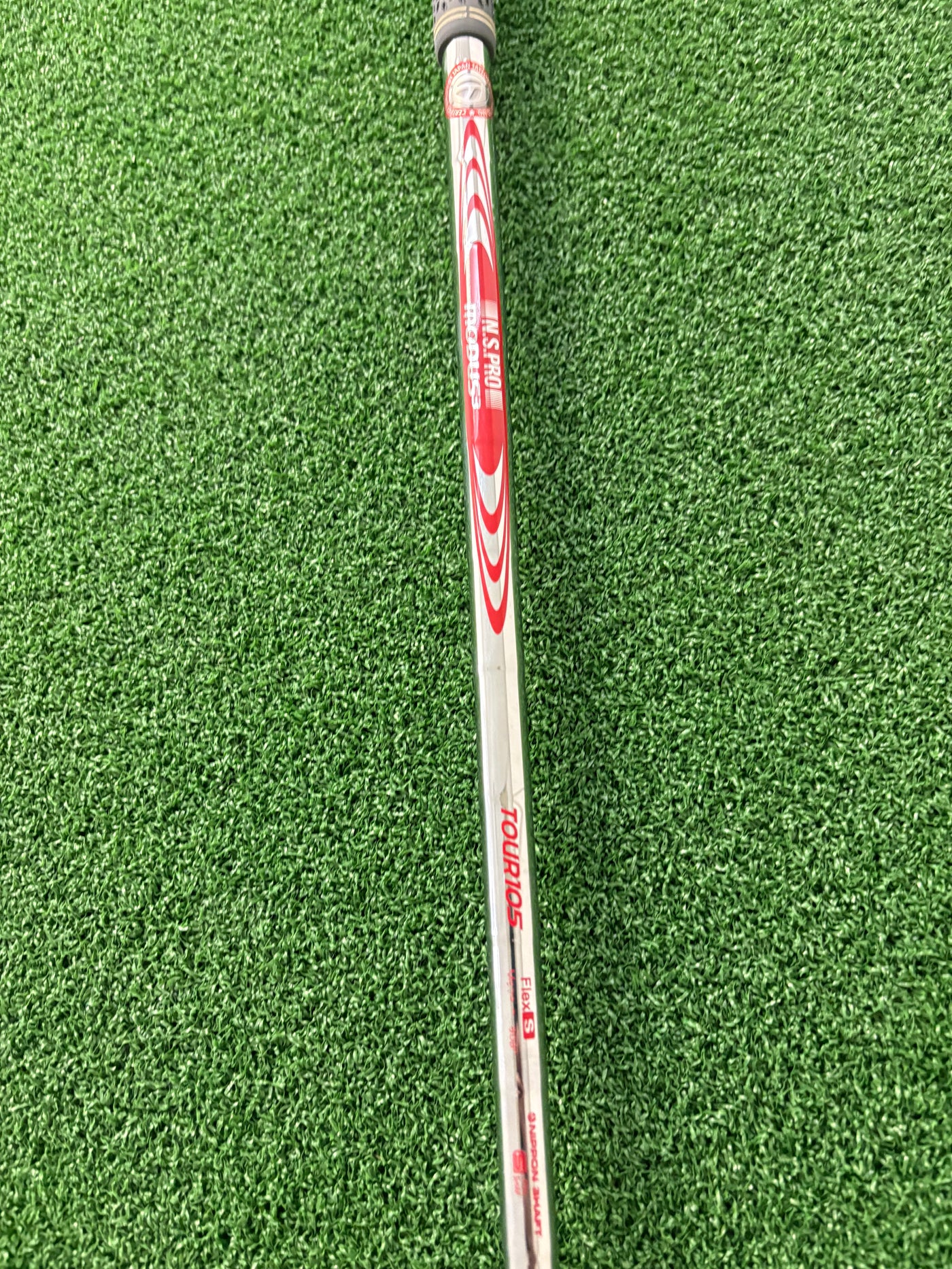 Taylormade Milled Grind 3 LB 58*