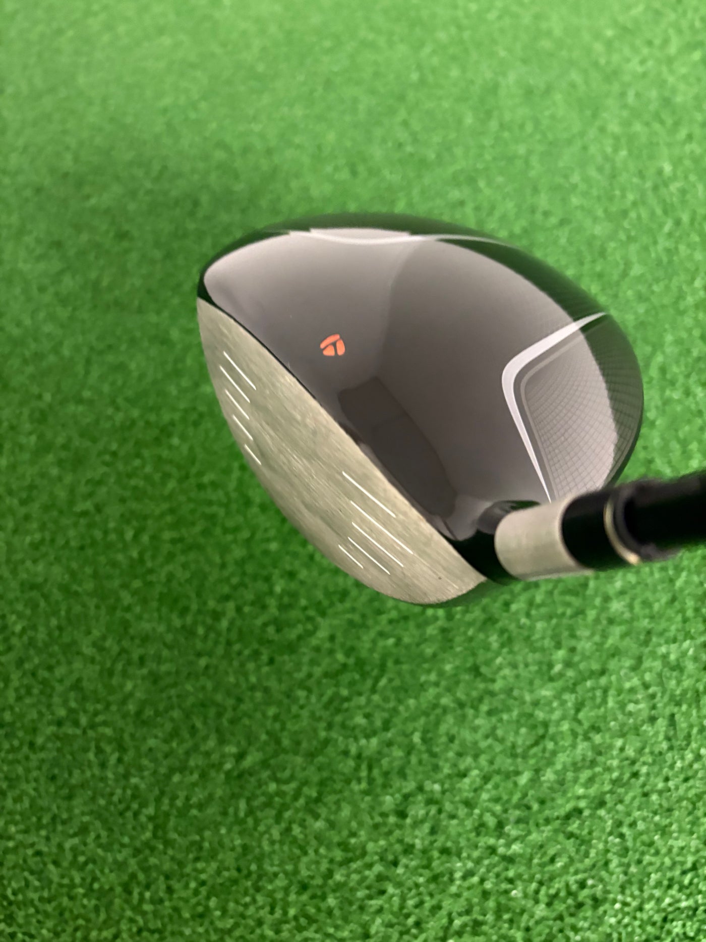 Taylormade Burner 9.5* (Stiff)